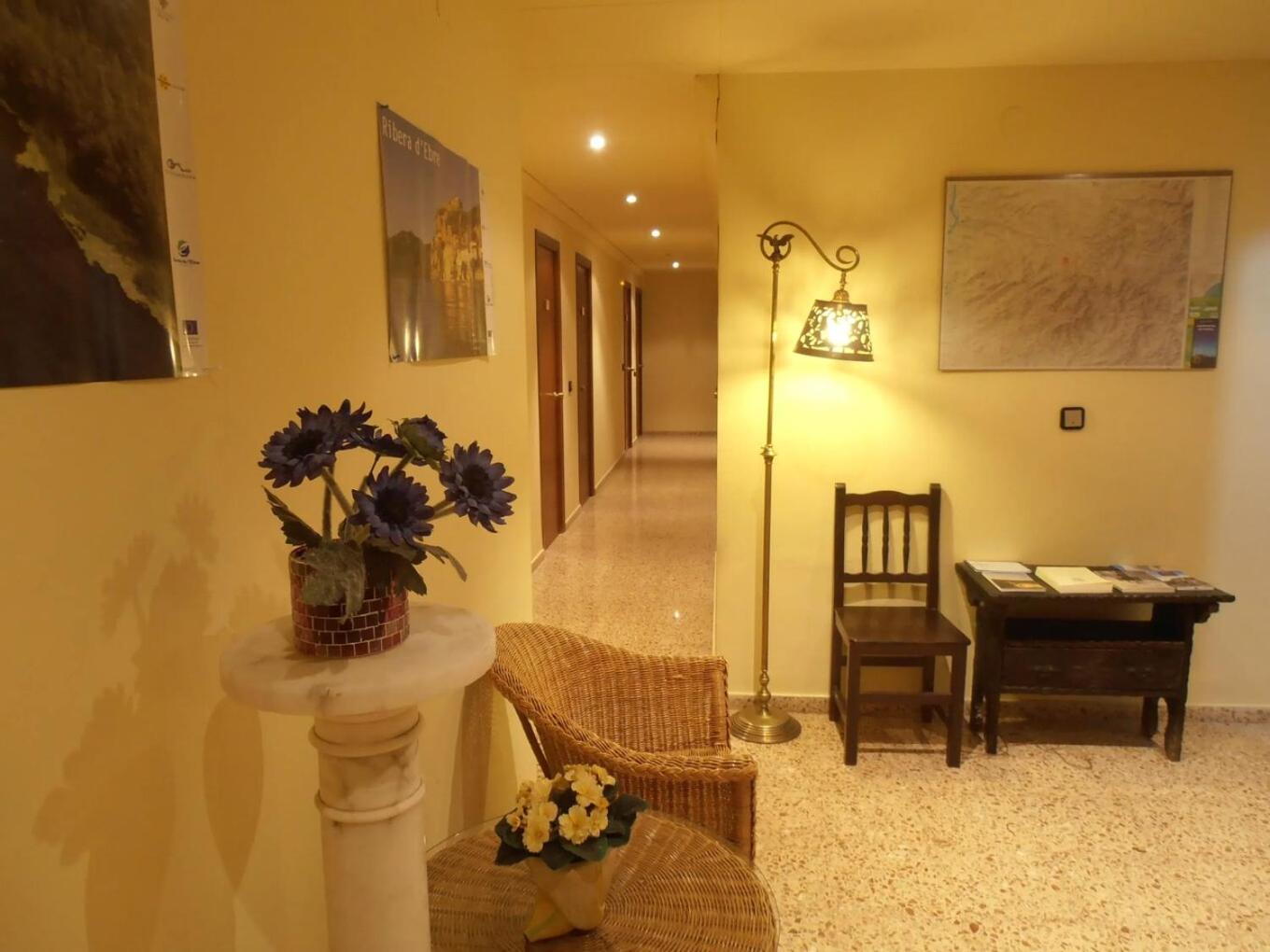 Hostal Braseria Missamaroi