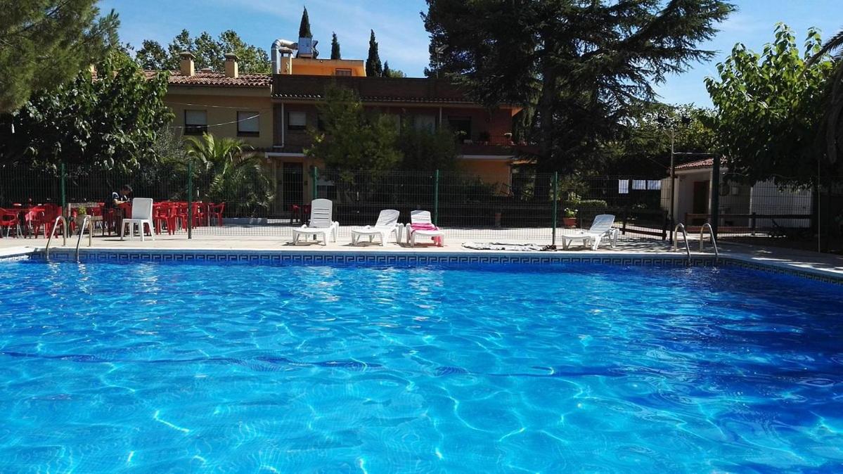 Hostal Braseria Missamaroi