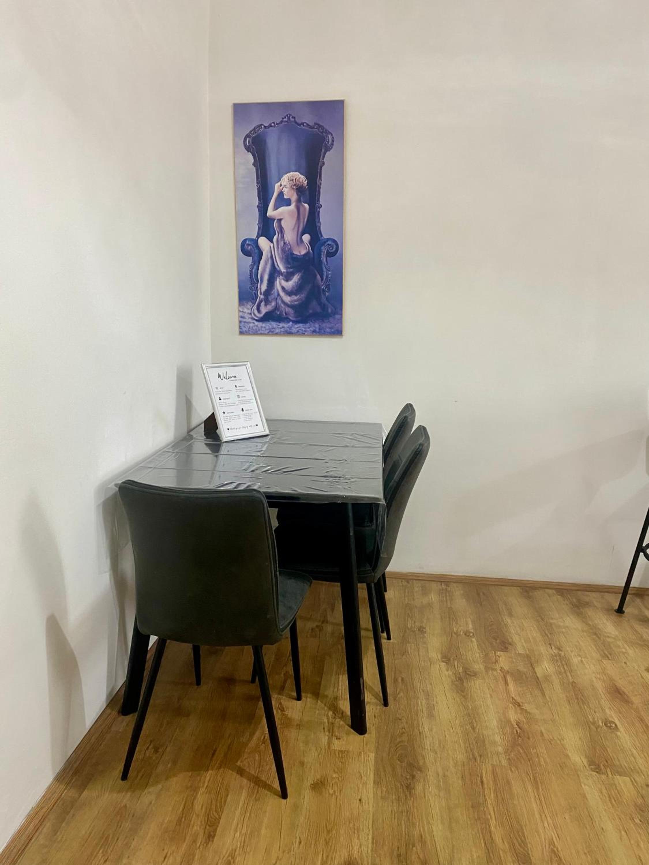 Kael Apartment