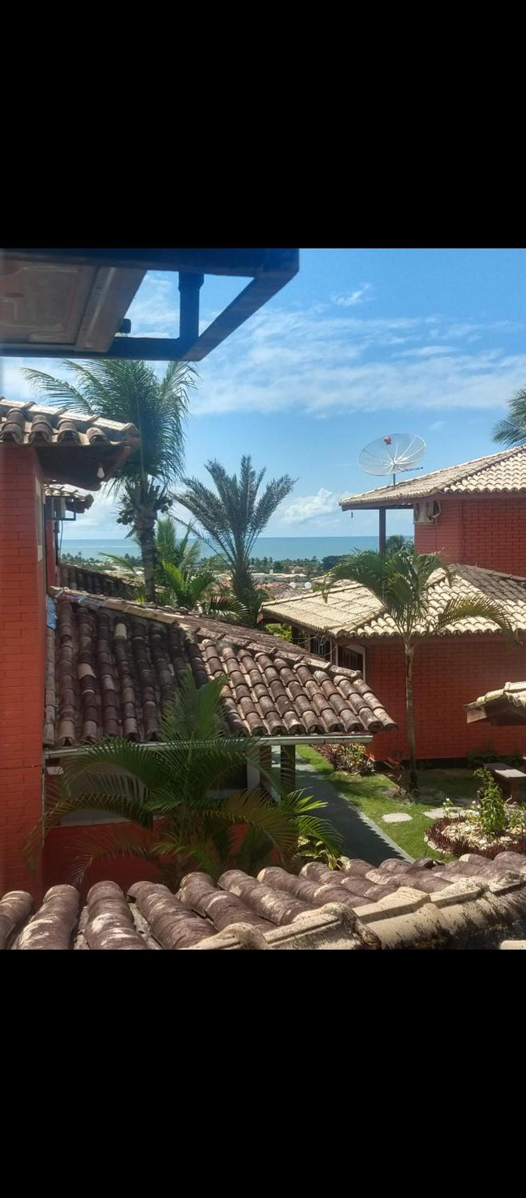Casa Linda Vista Mar 03