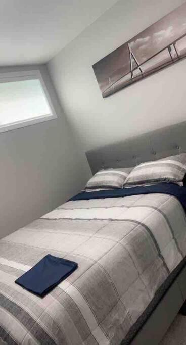 Lovely 2Bd 1Bth suite Free pking separated HVAC
