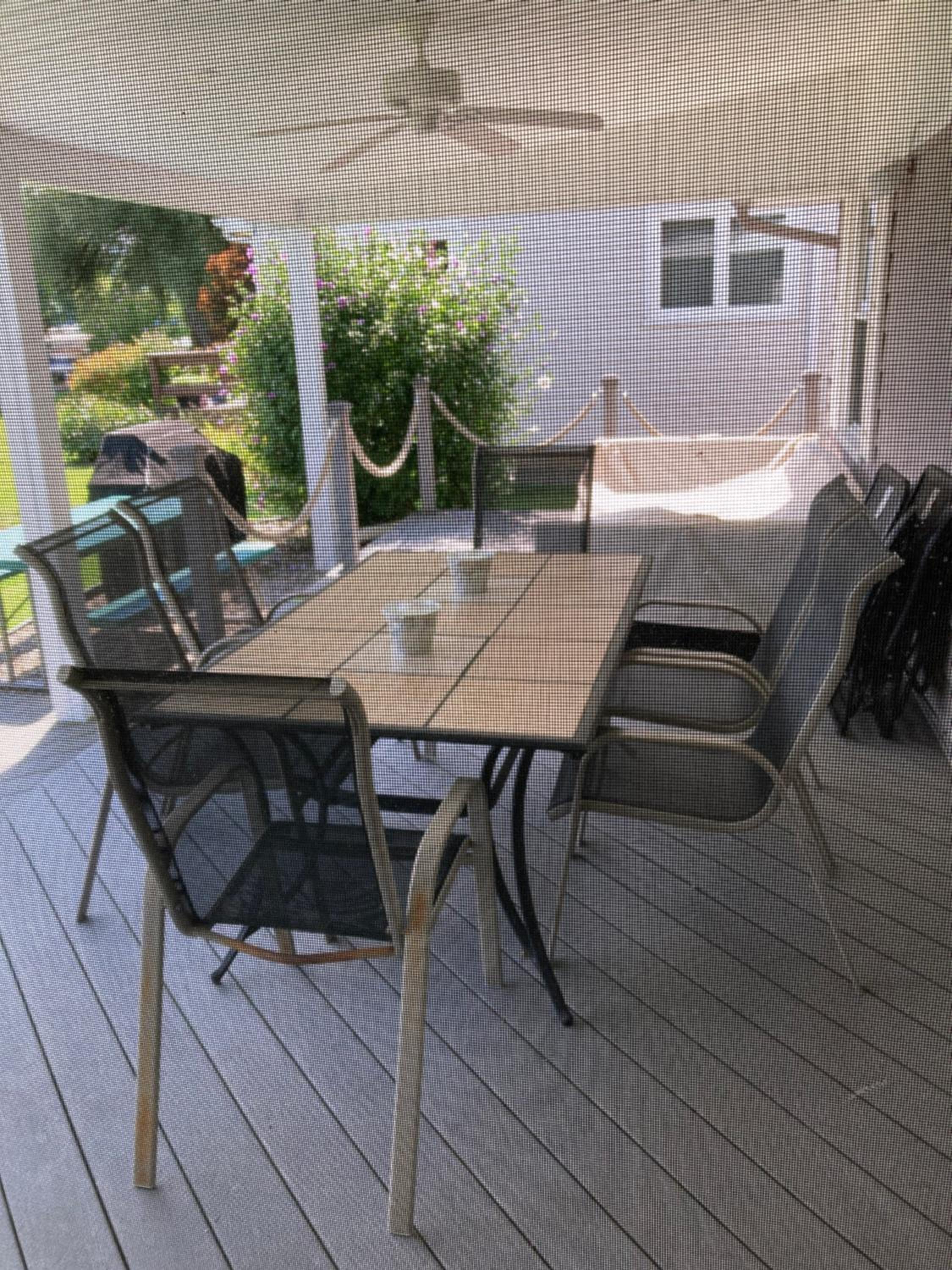 Newly renovated cottage with AC view 4