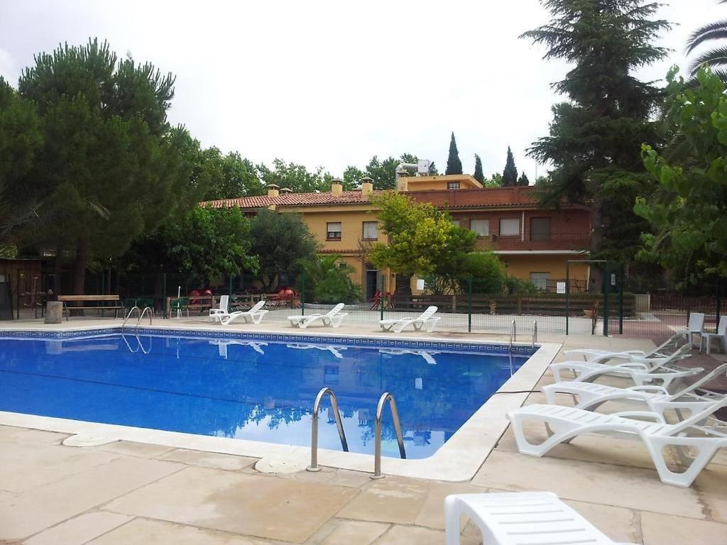 Hostal Braseria Missamaroi