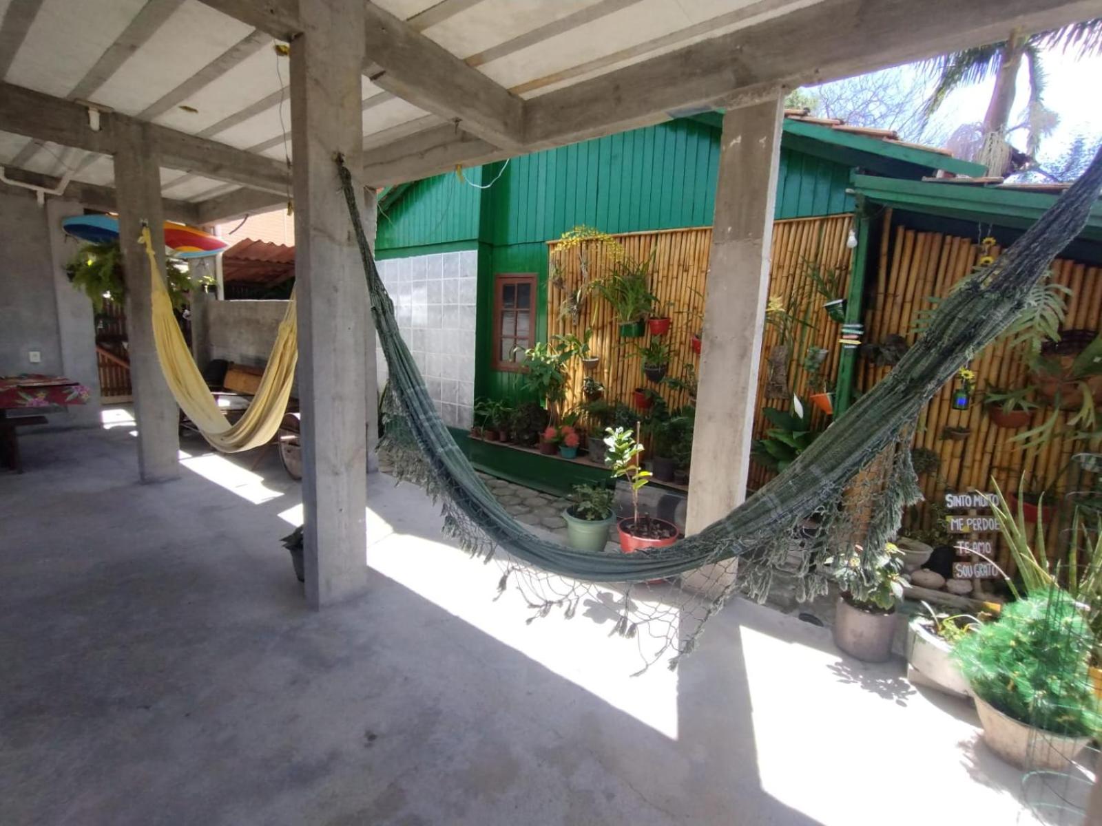 Casa aconchegante a 500 perto da praia