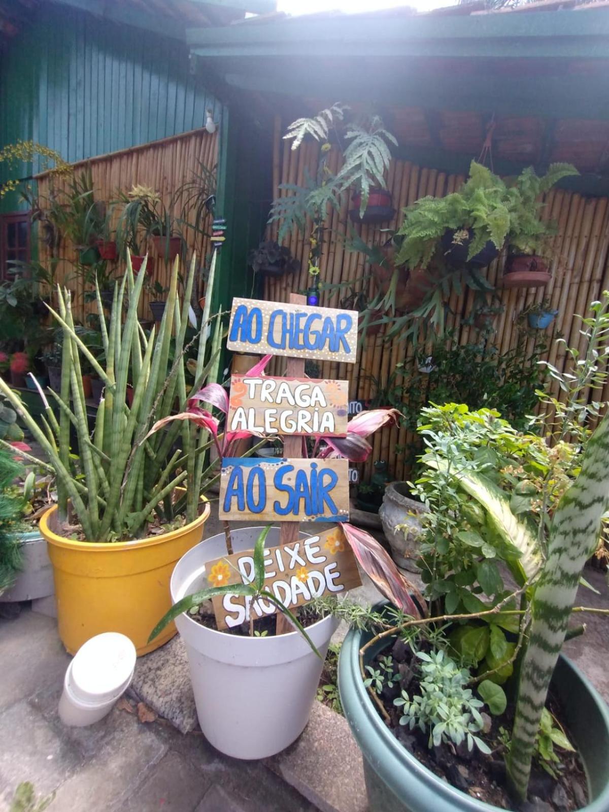 Casa aconchegante a 500 perto da praia