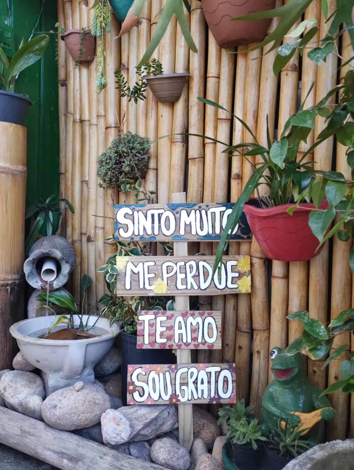 Casa aconchegante a 500 perto da praia
