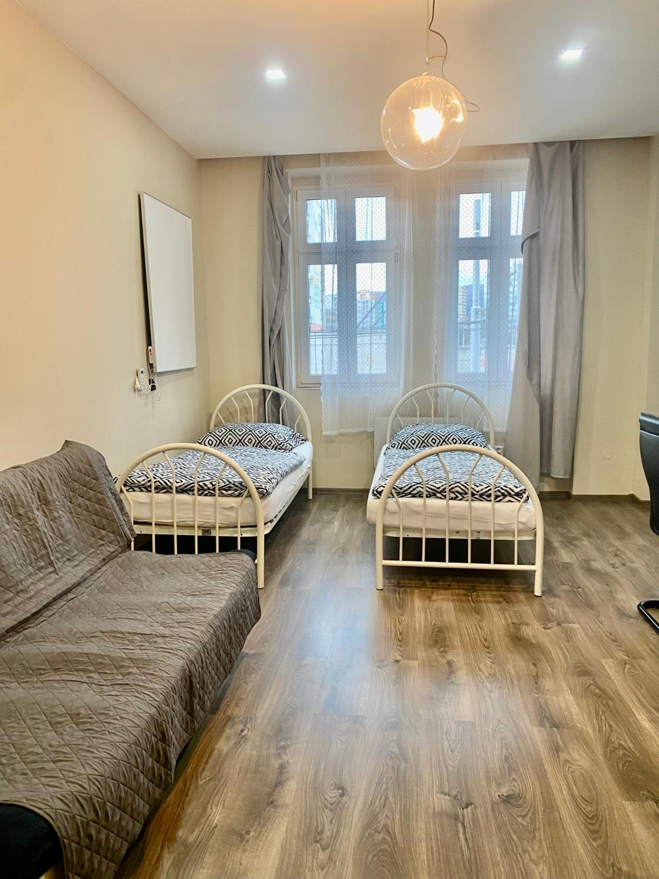 Kael Apartment 02