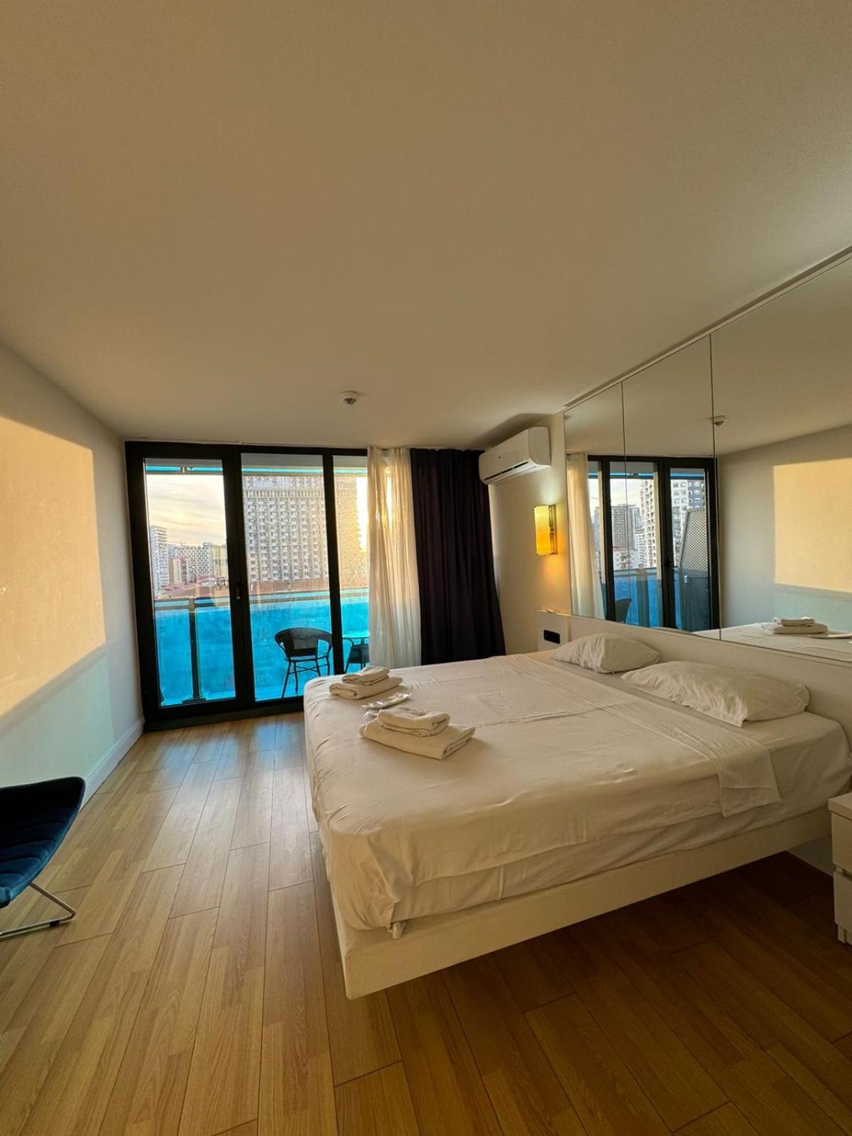 orbi twins tovers view 3
