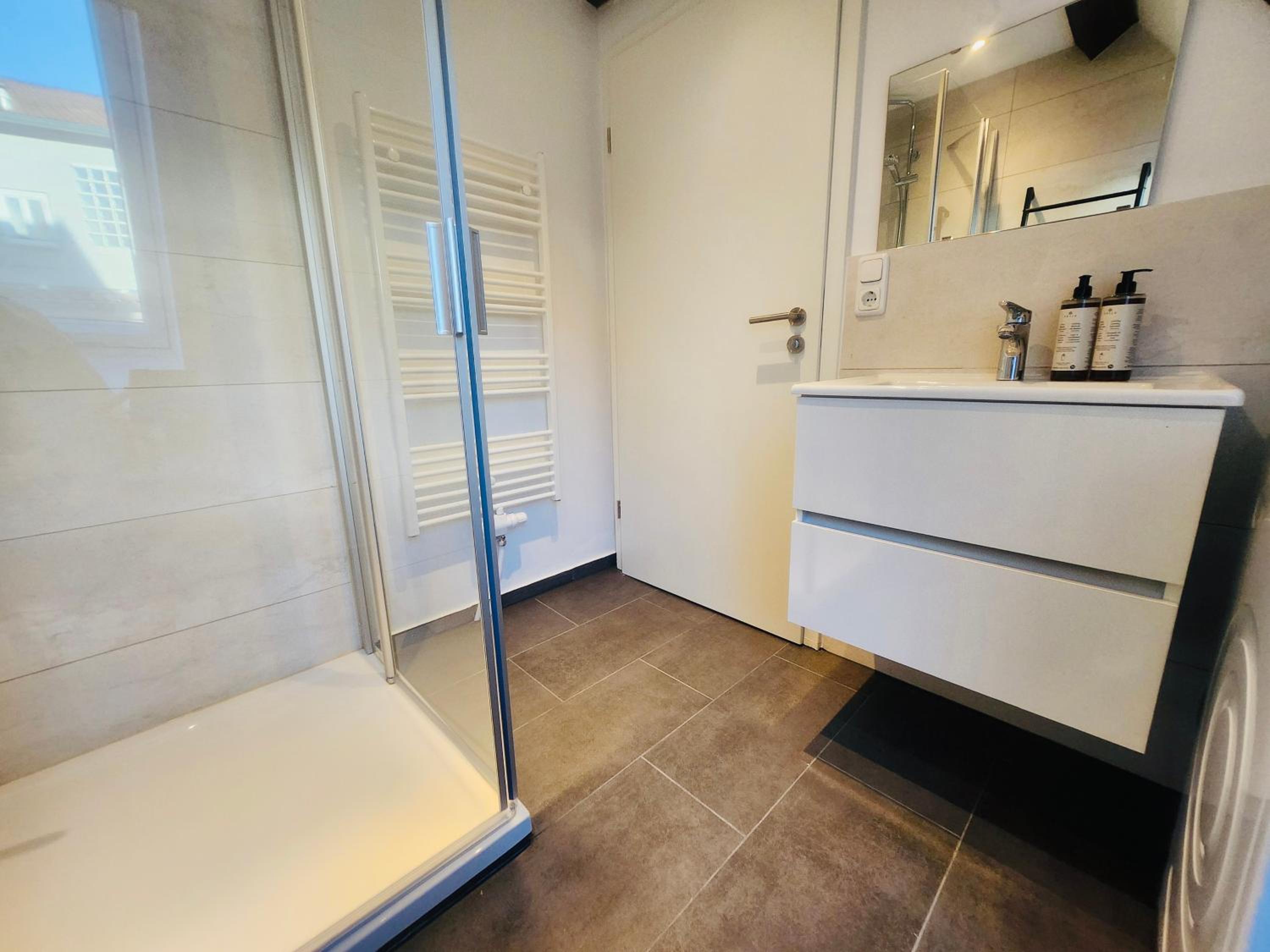 SiOUX stilvolle Designapartments am Ketschentor