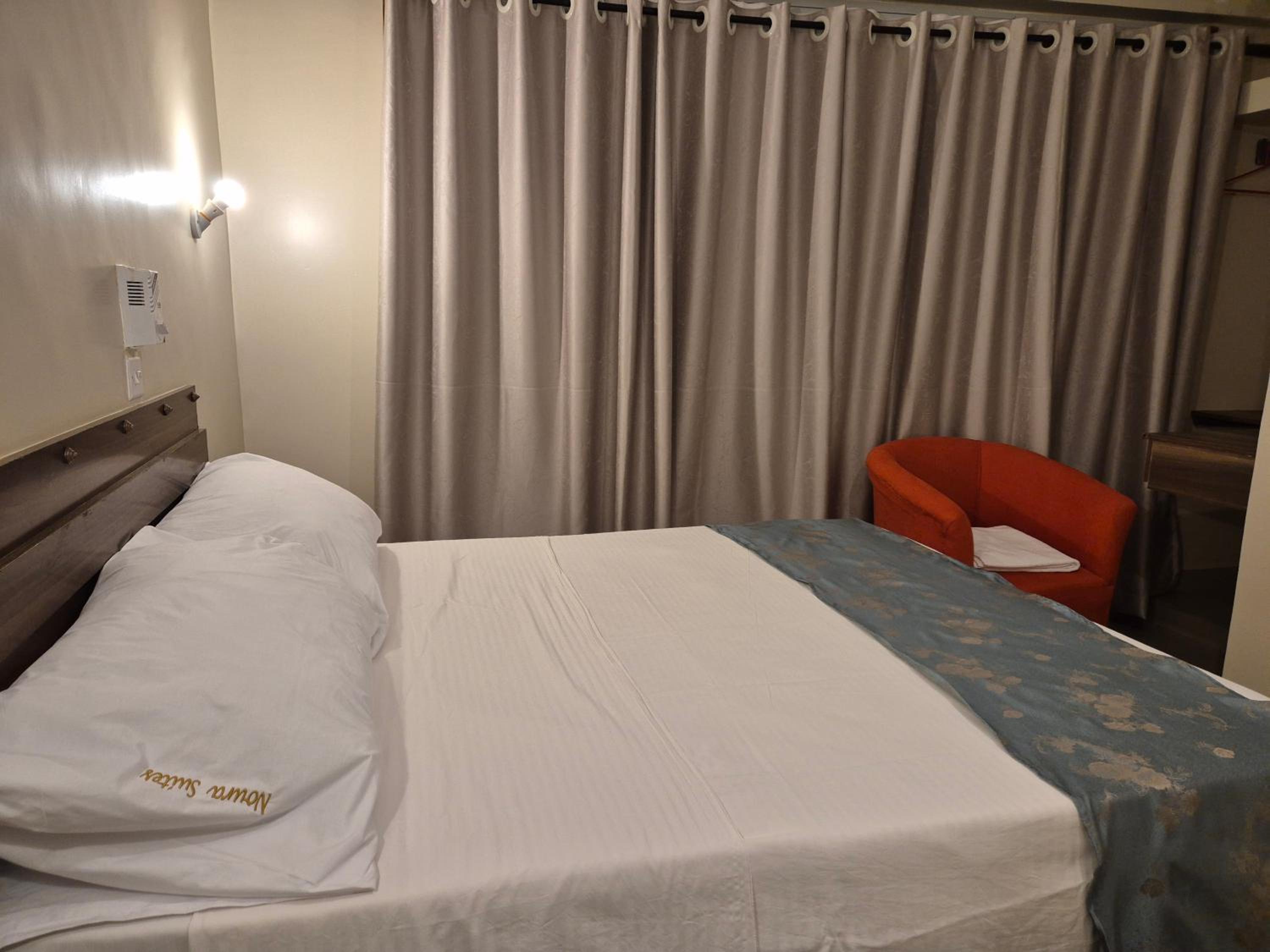 Noura Suites view 5