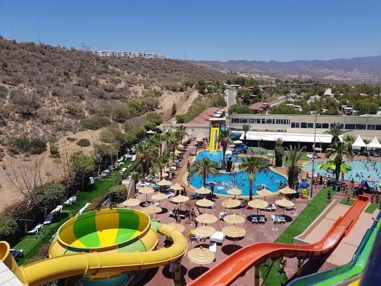 Hotel la bonne adresse sur Agadir - Image 1