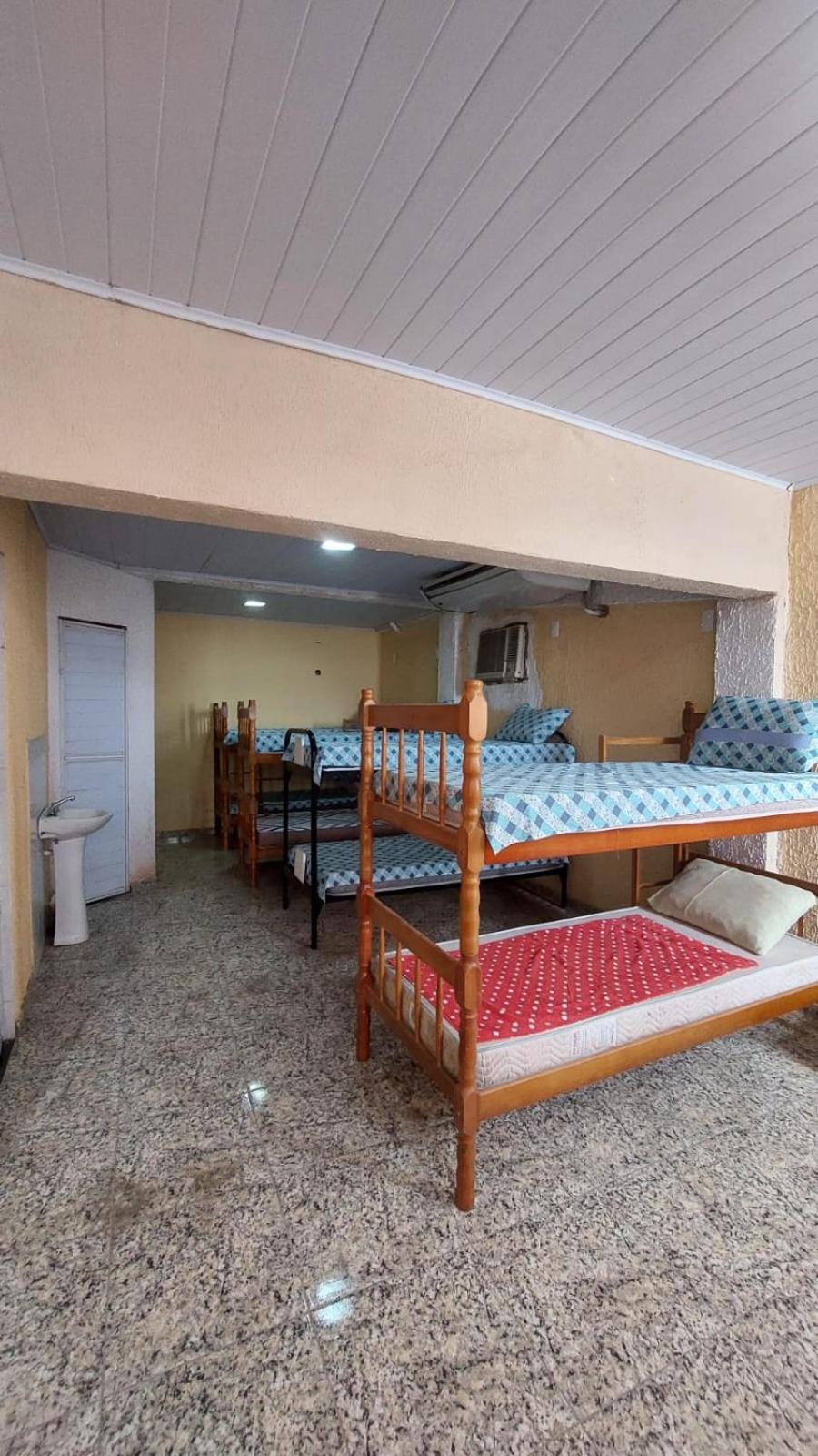 Hostel Bom e Familiar