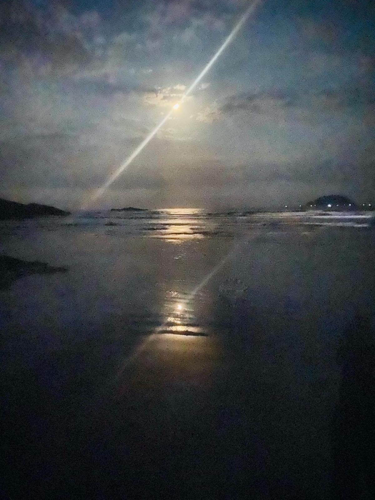 Pousada Pe Na Areia