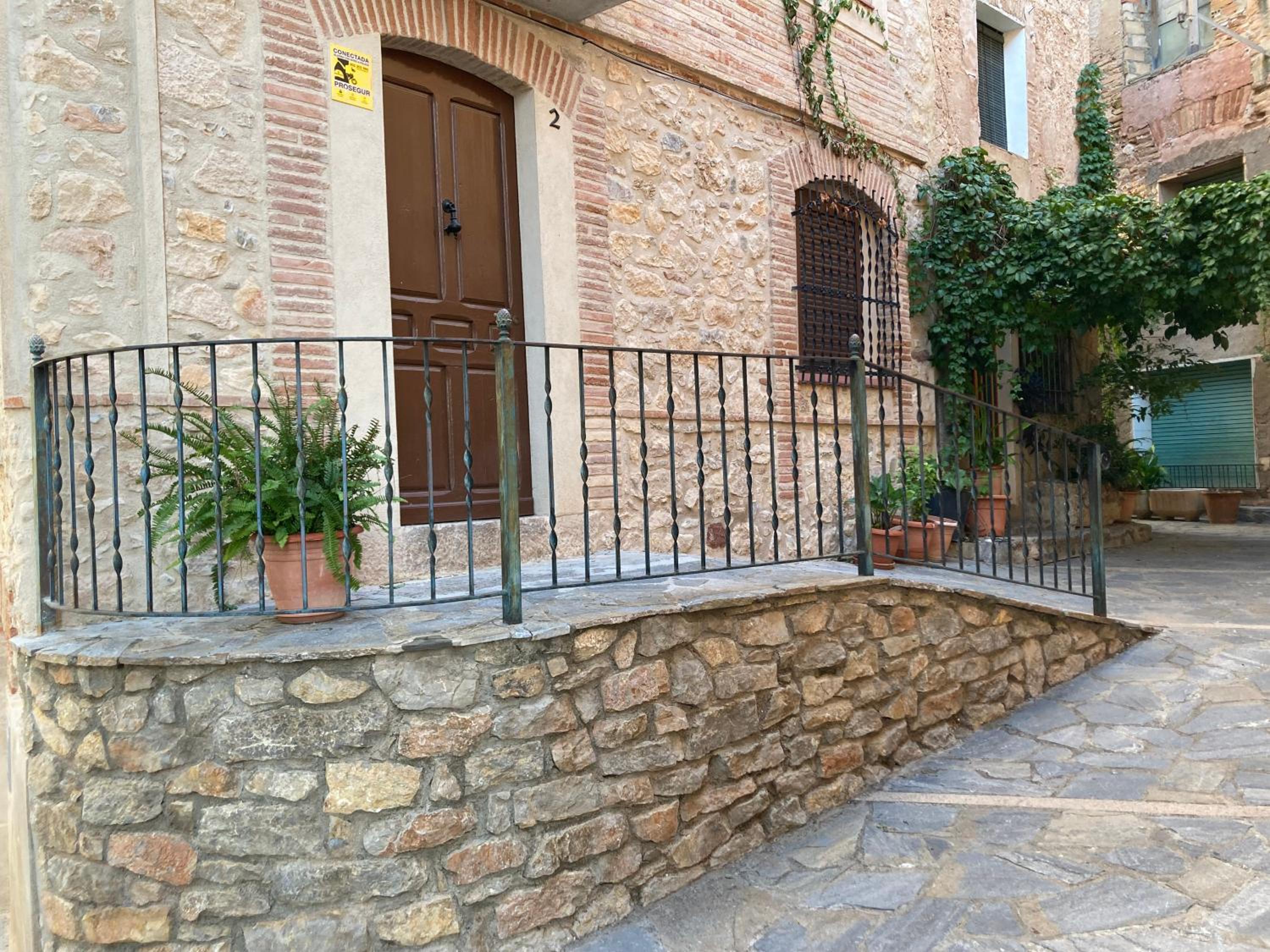 Ulls del Priorat