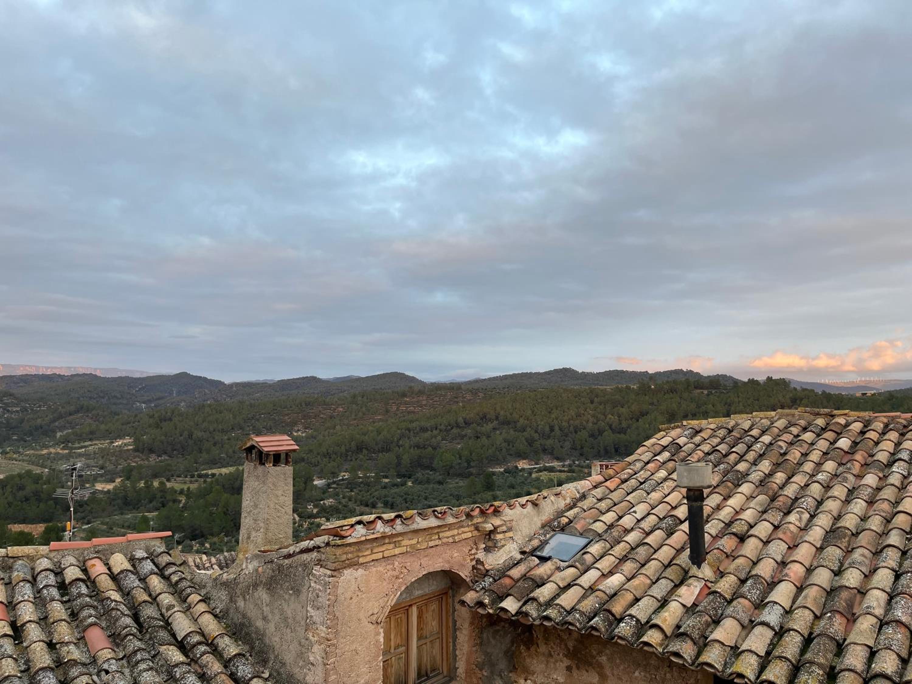 Ulls del Priorat