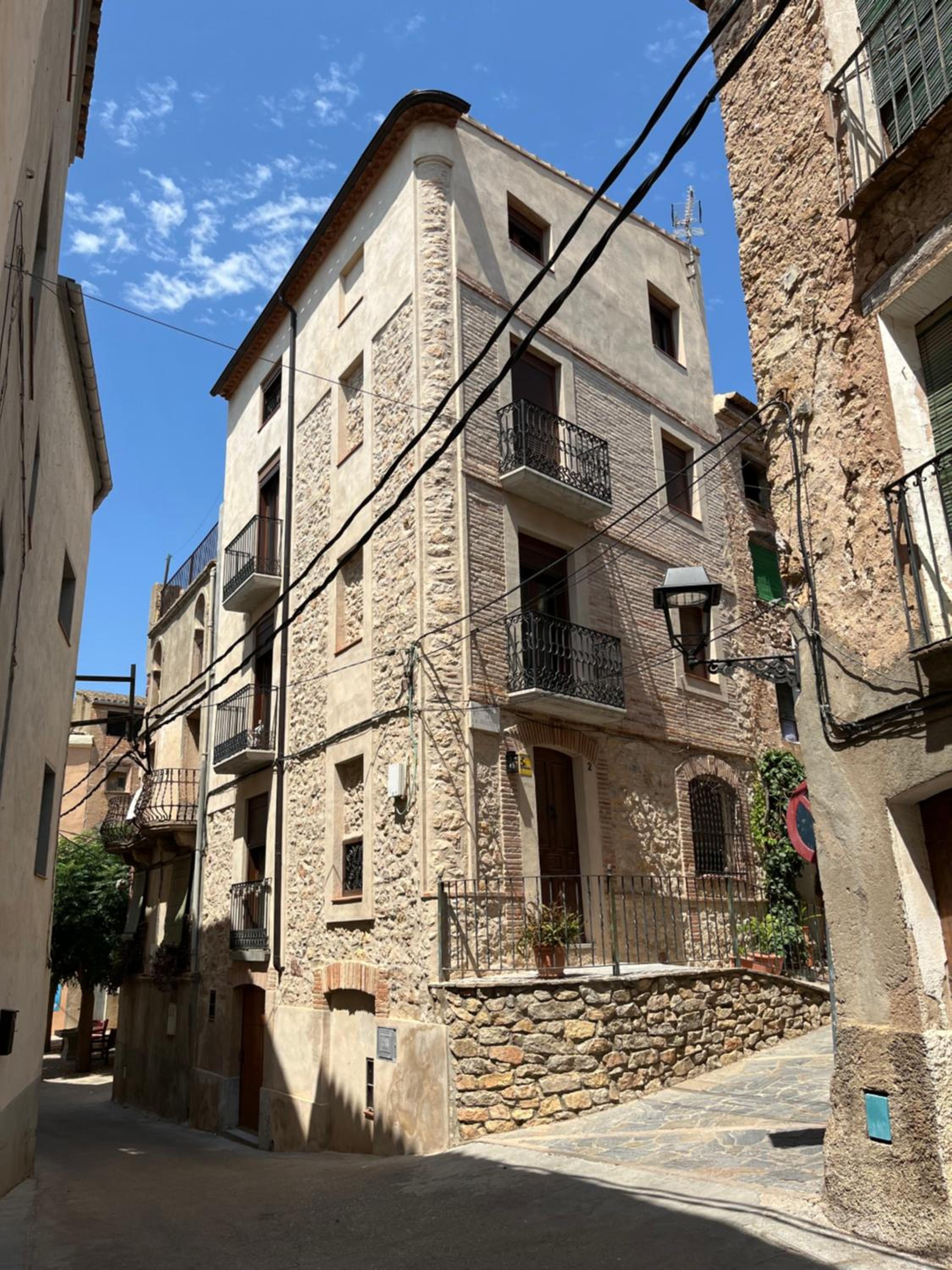 building