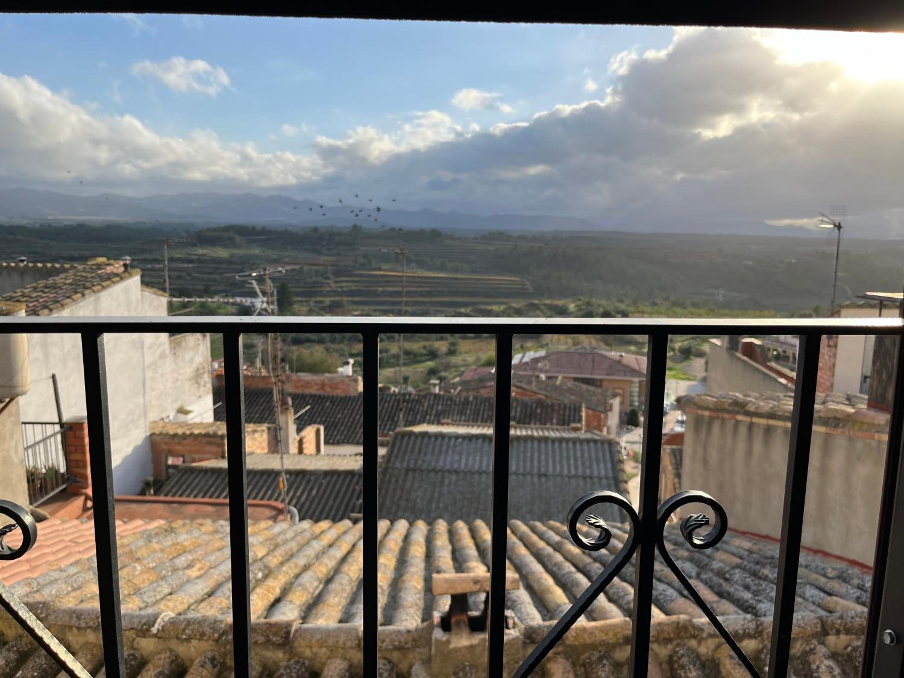 Ulls del Priorat