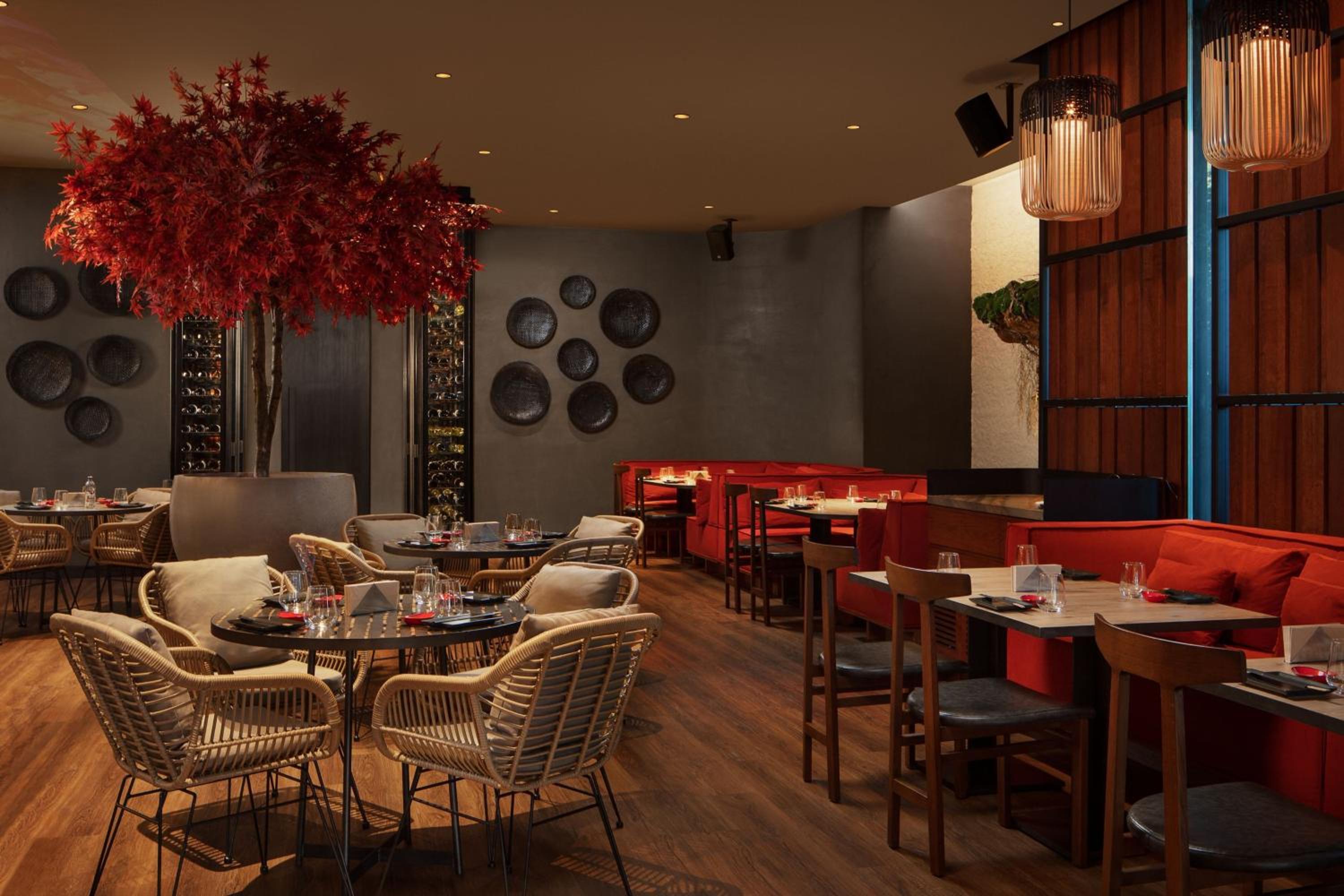 Le Meridien İstanbul Etiler - Image 71