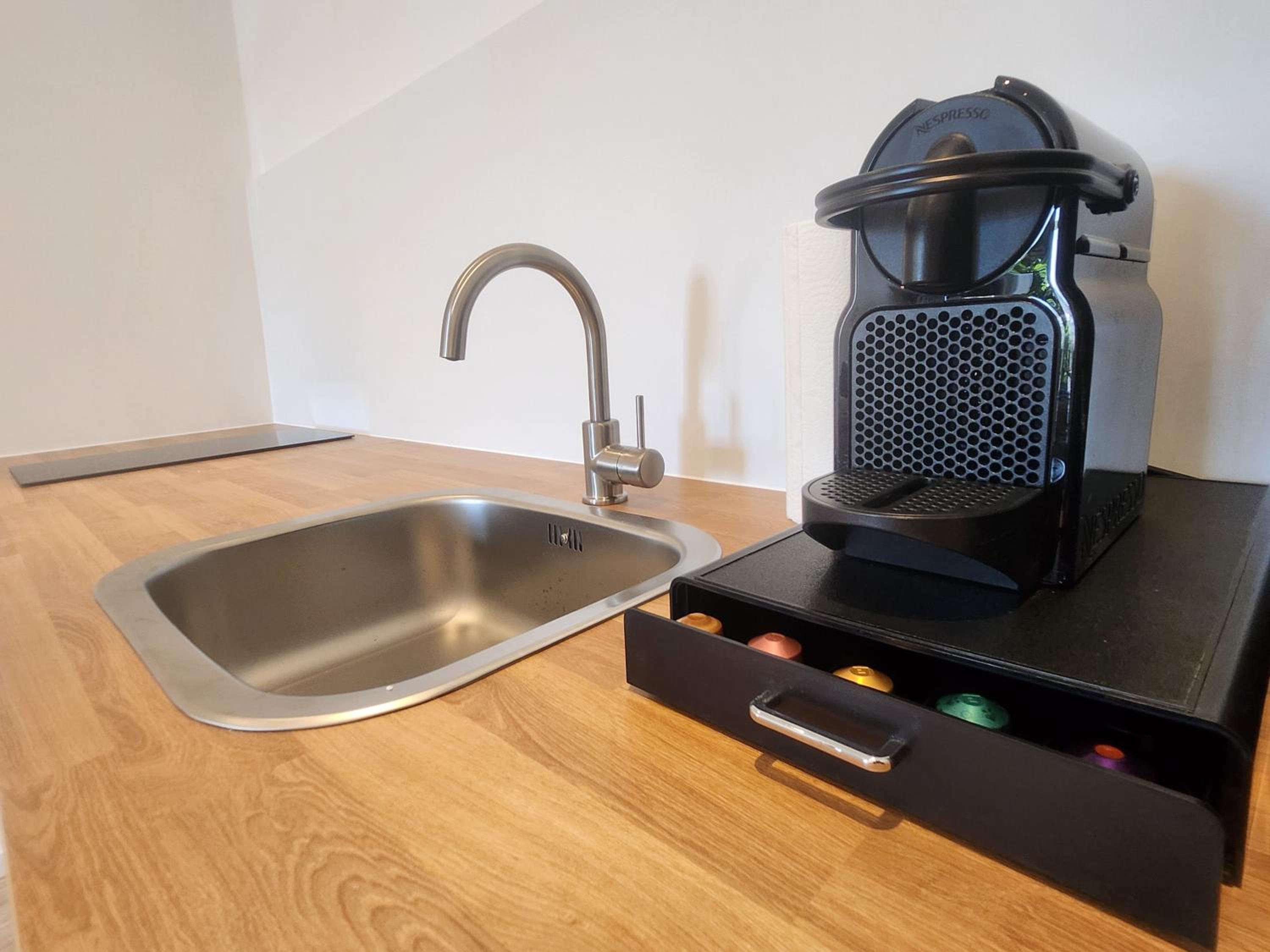 SiOUX stilvolle Designapartments am Ketschentor