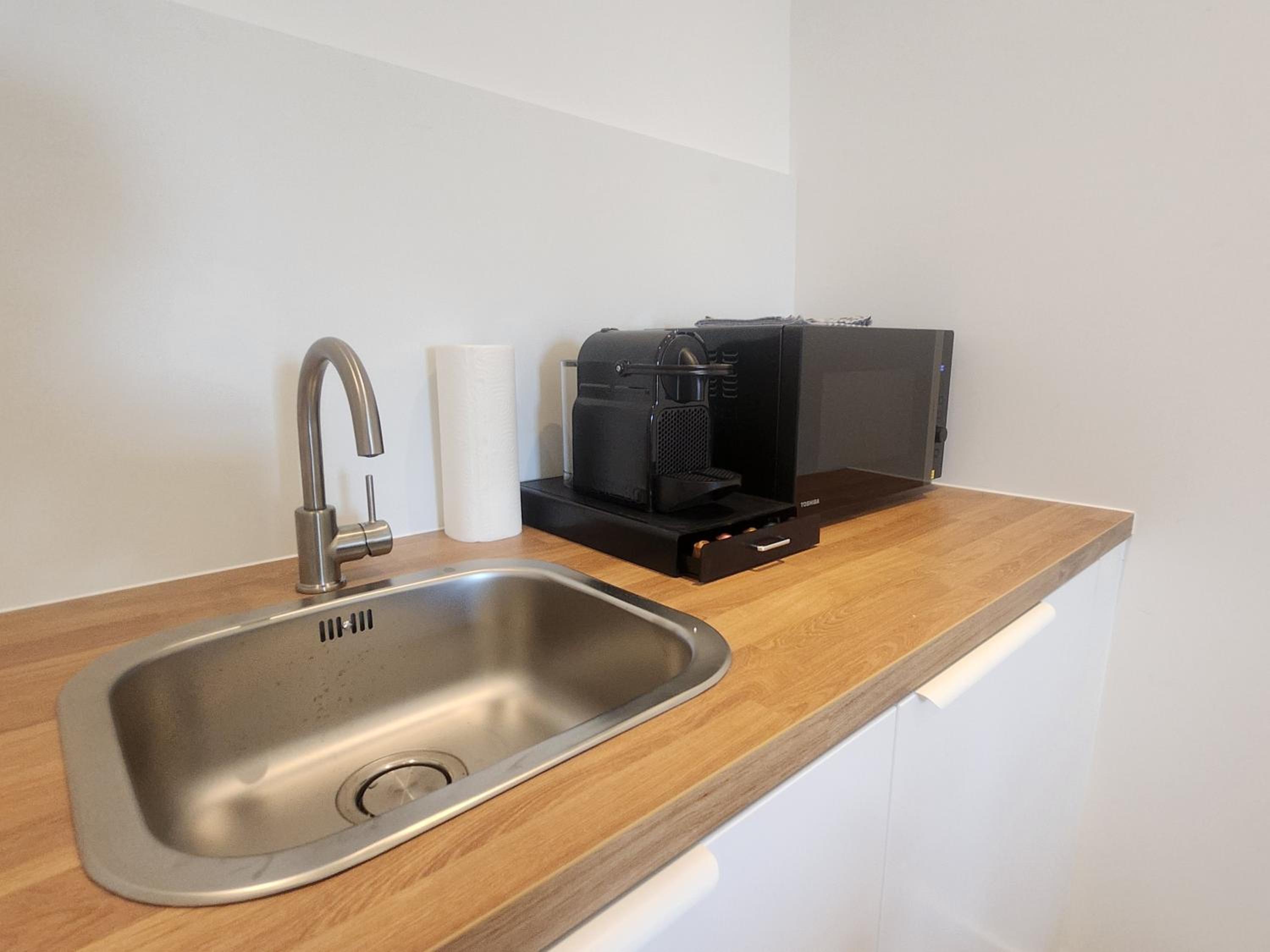 SiOUX stilvolle Designapartments am Ketschentor