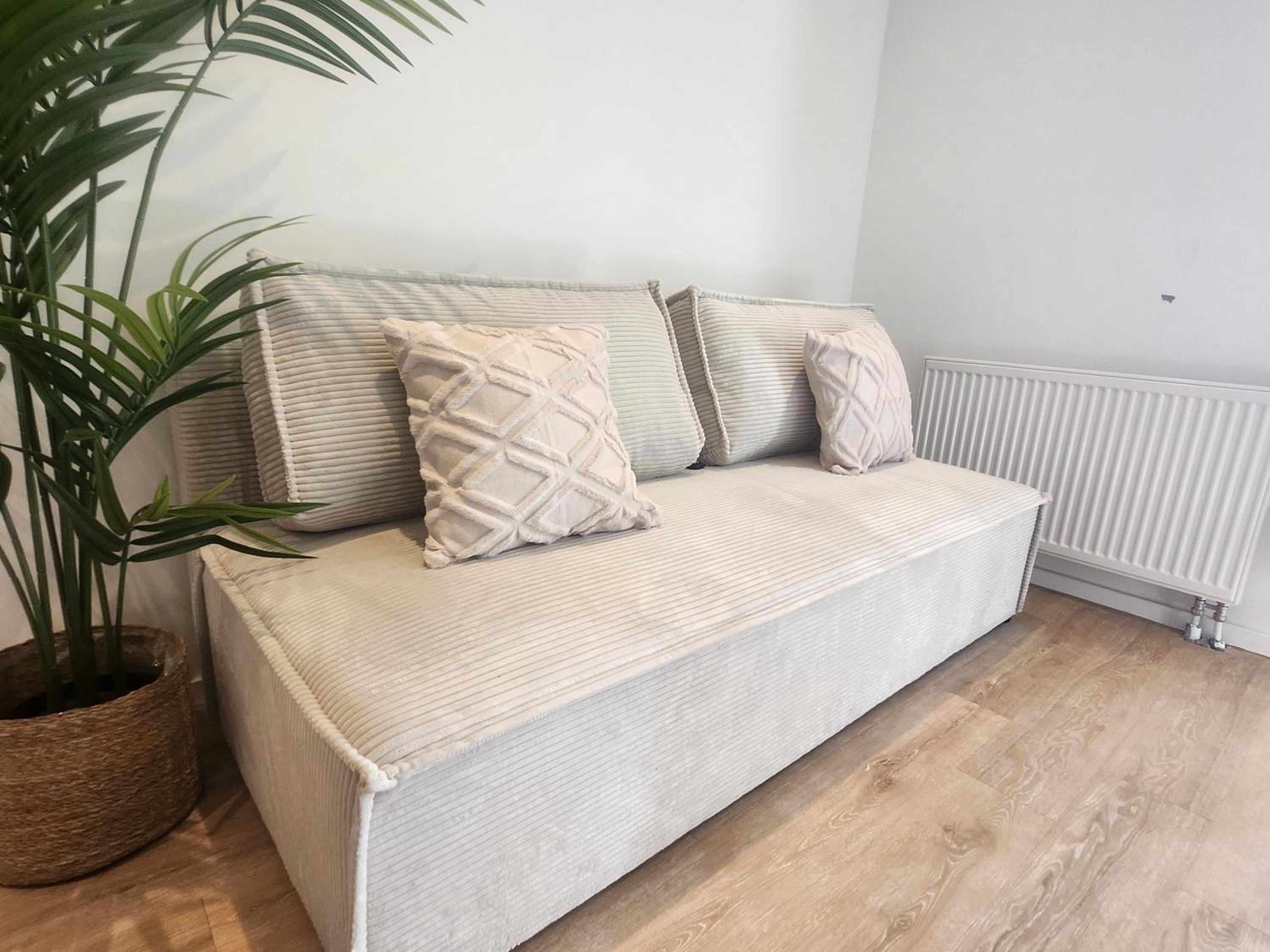 SiOUX stilvolle Designapartments am Ketschentor