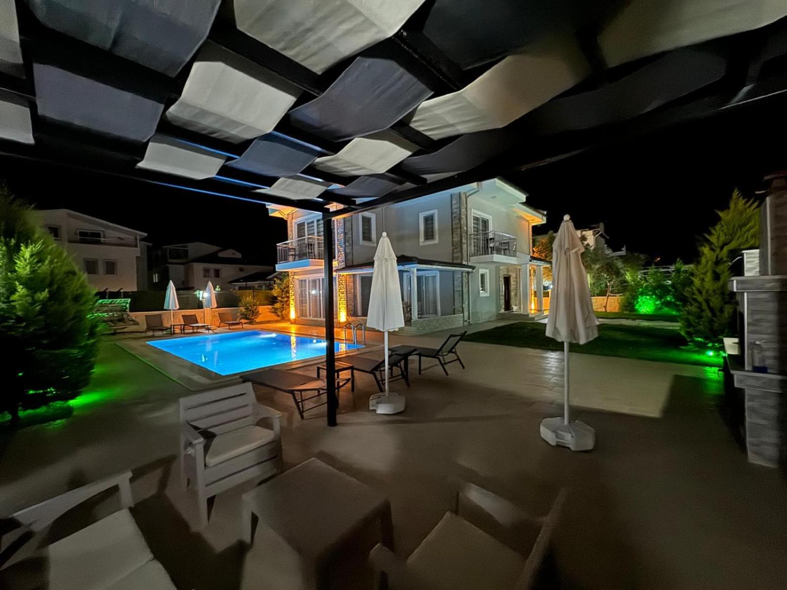 Dalyan Villa Belmore