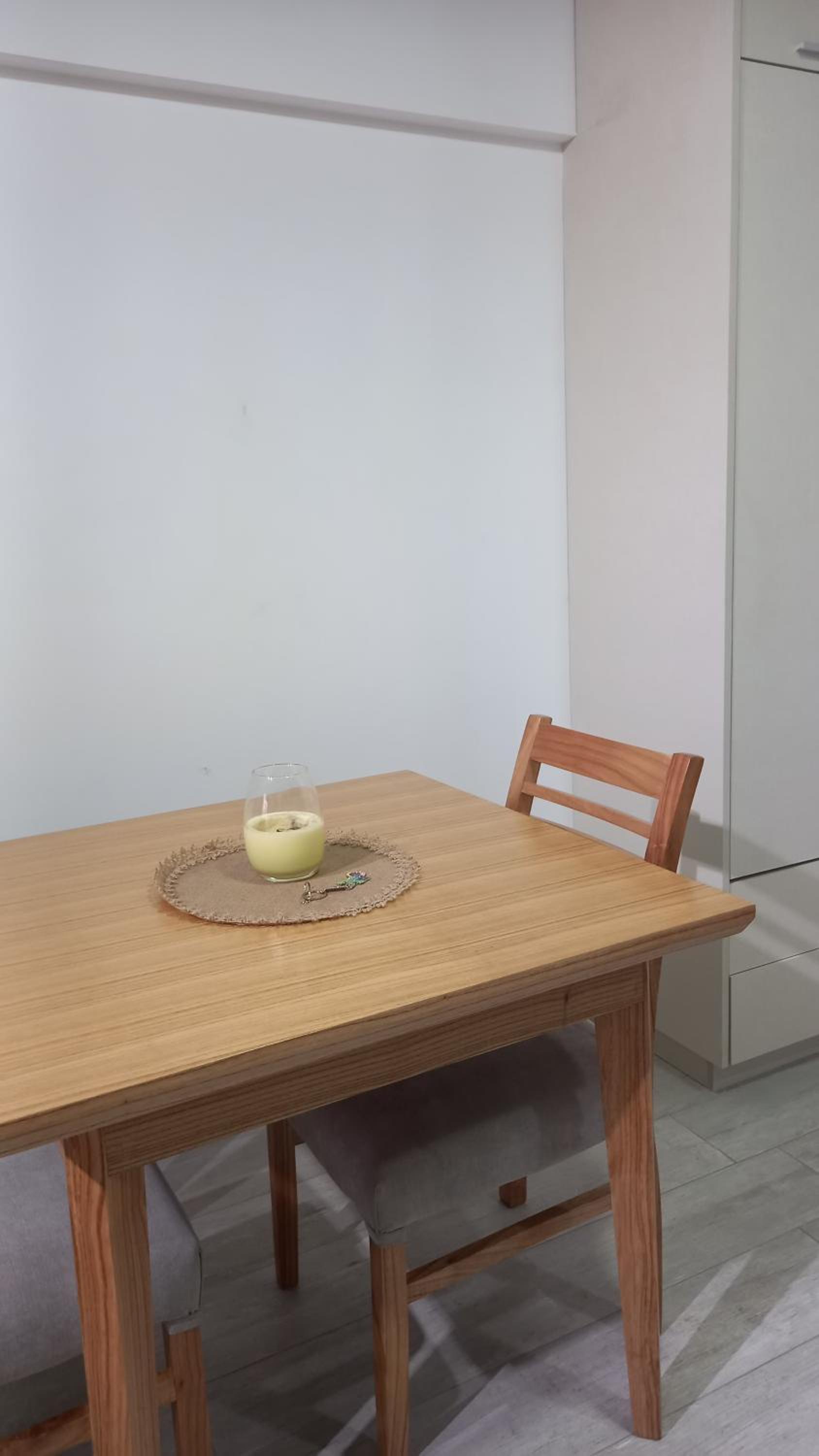 Oro 2324 Monoambiente de estreno en Palermo Soho