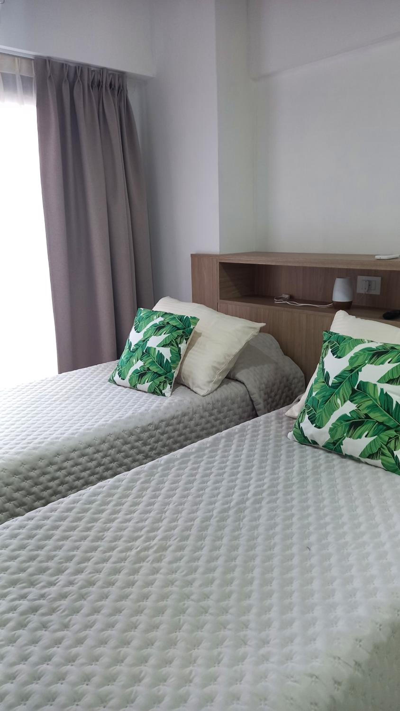 Oro 2324 Monoambiente de estreno en Palermo Soho