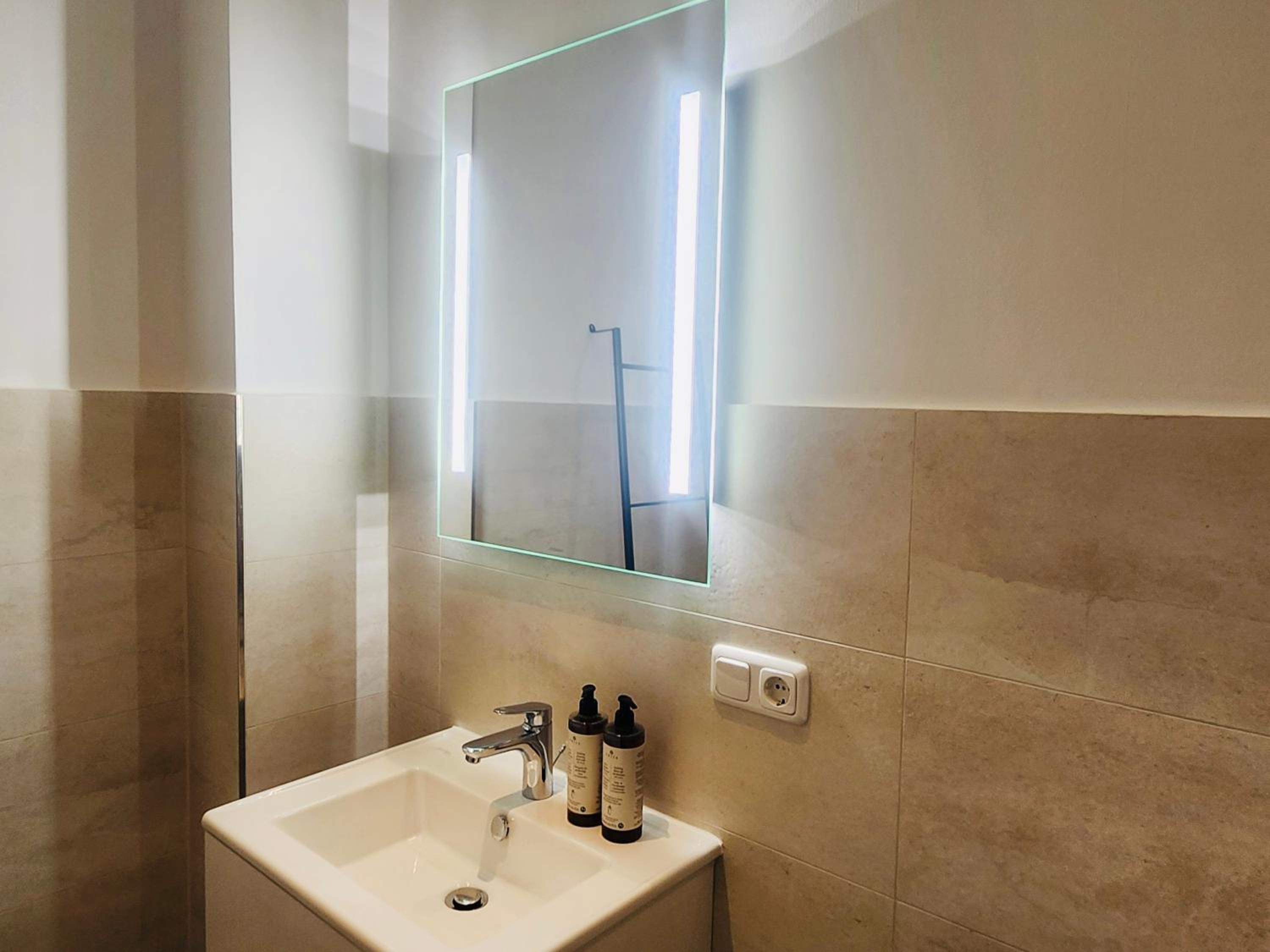 SiOUX stilvolle Designapartments am Ketschentor