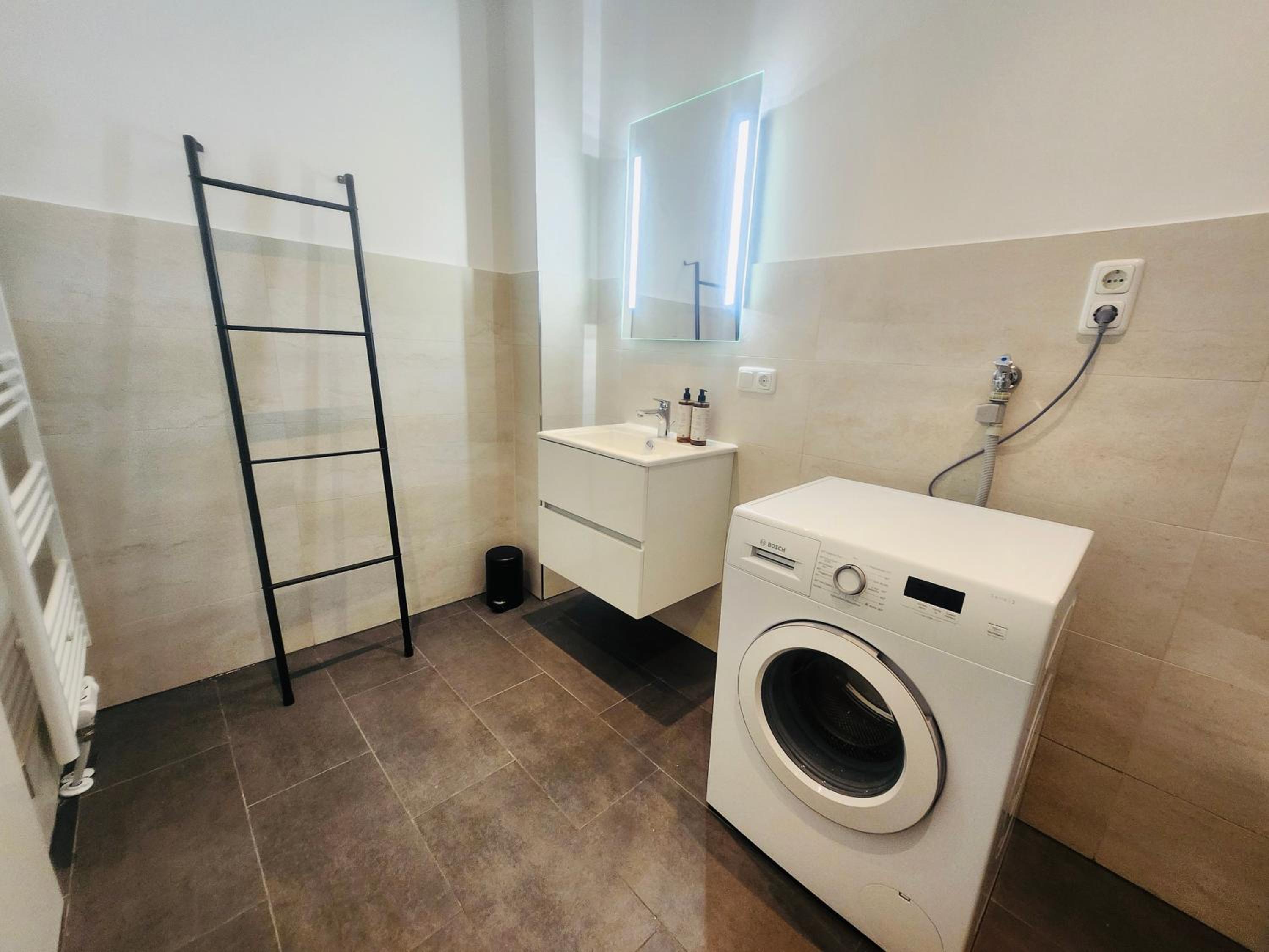 SiOUX stilvolle Designapartments am Ketschentor