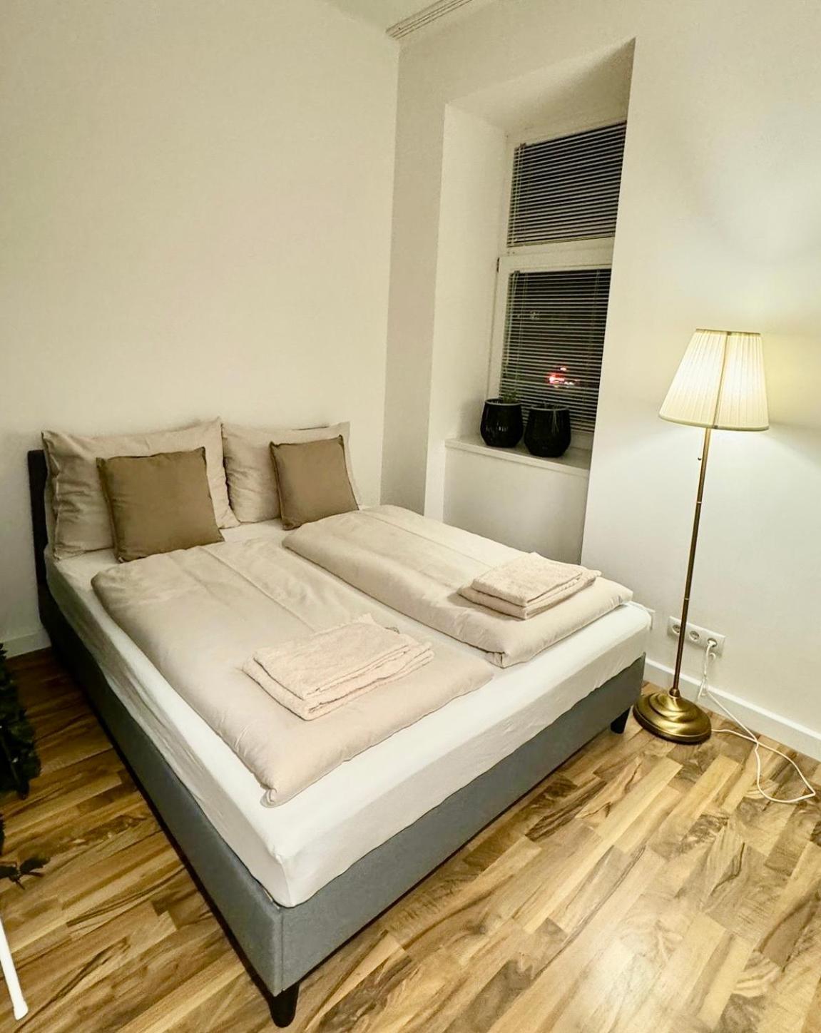 TheWICKI 22 - Wunderschöne Apartments in Wien
