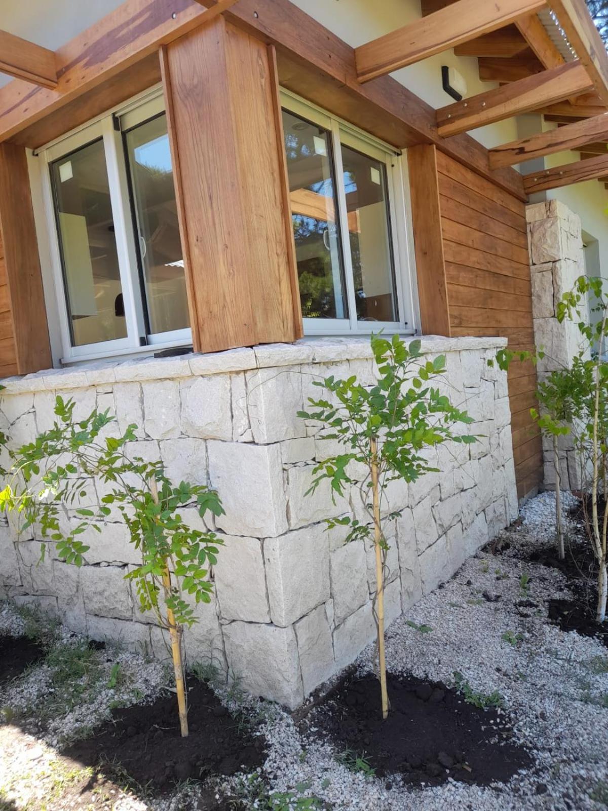 Hermosa casa de diseño en las lomas