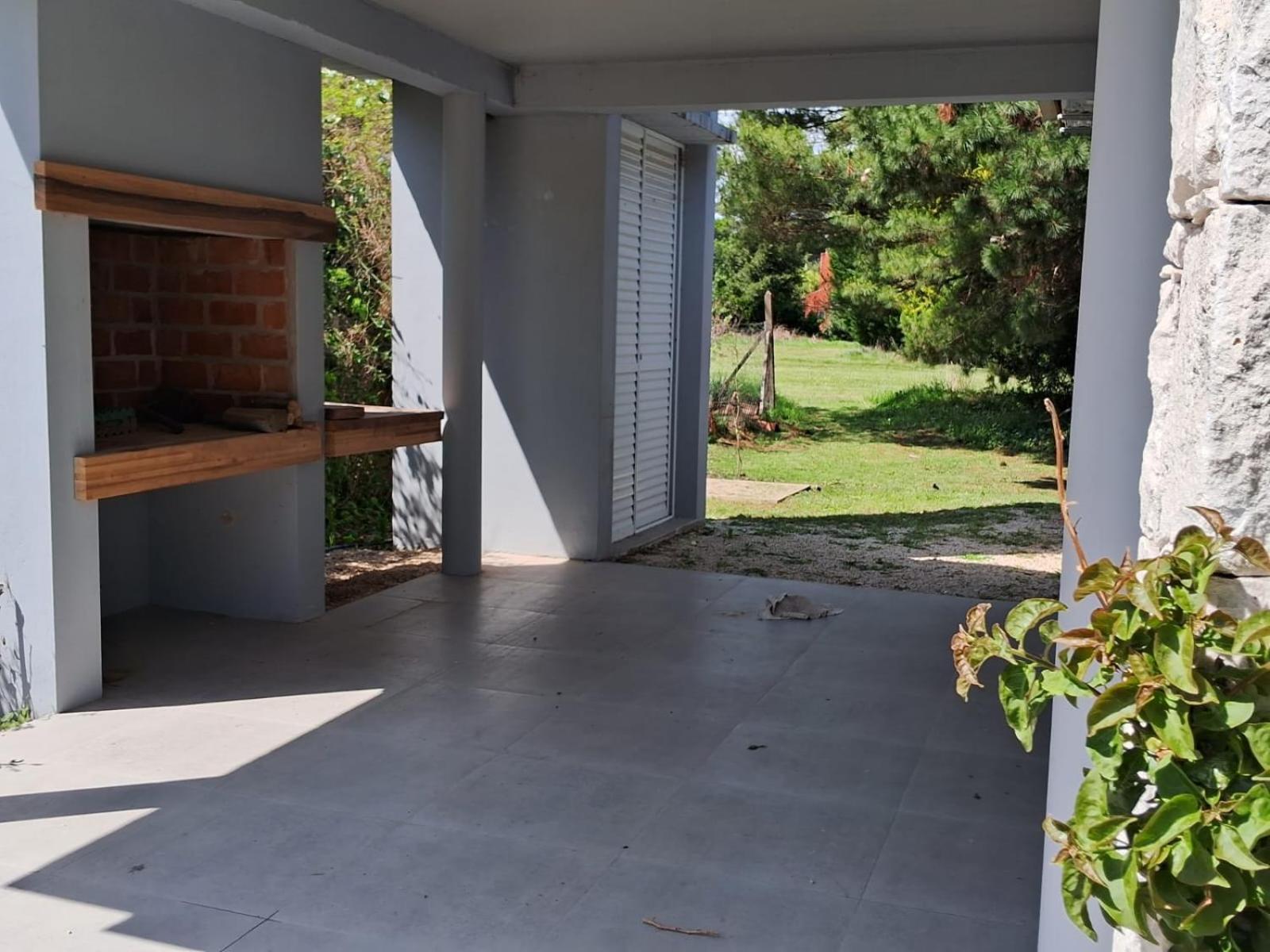 Hermosa casa de diseño en las lomas