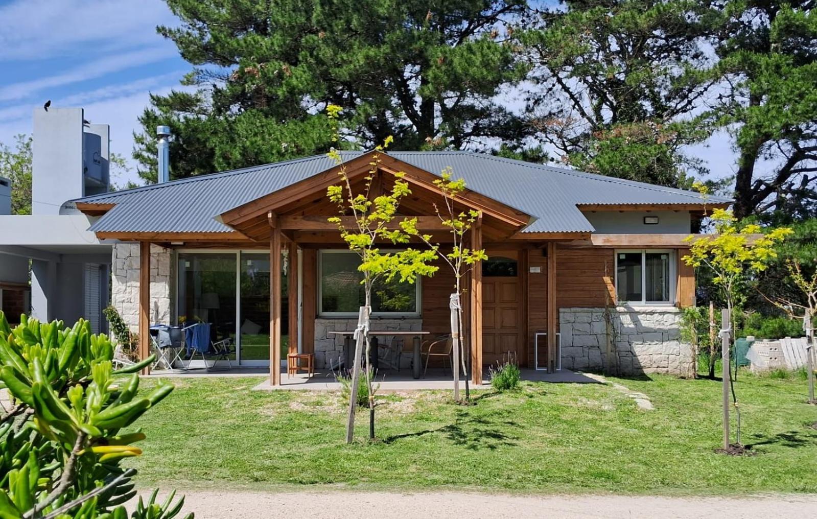 Hermosa casa de diseño en las lomas