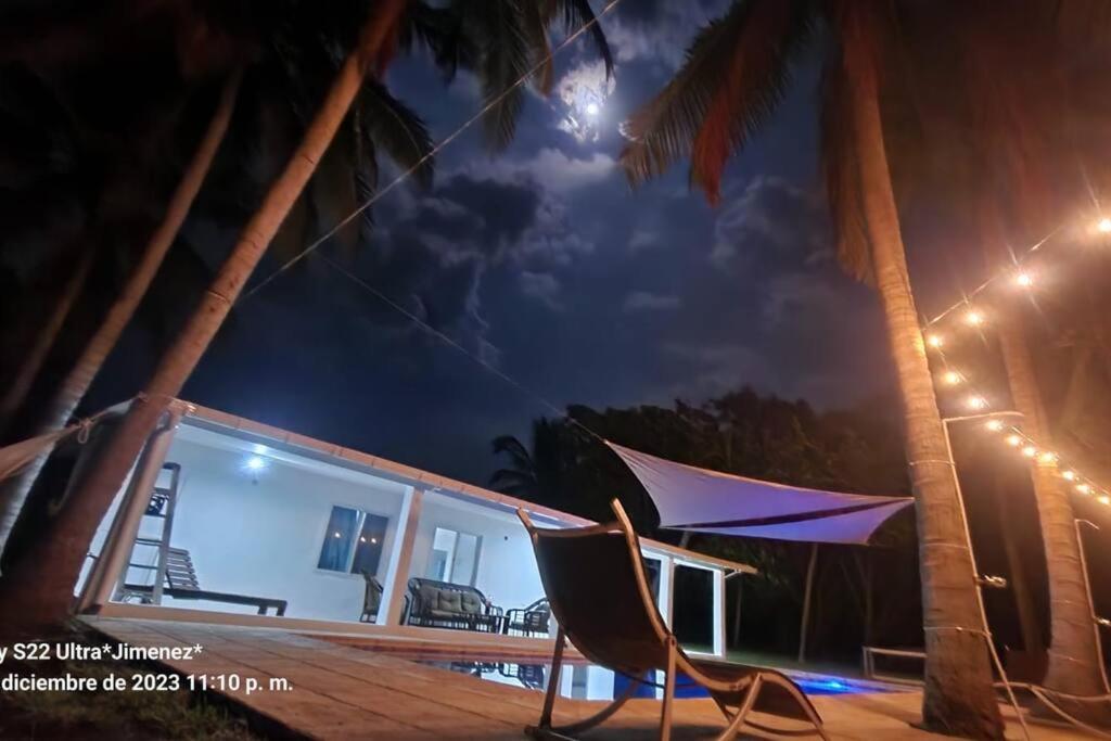 El Pumpito, Playa Monterrico view 5