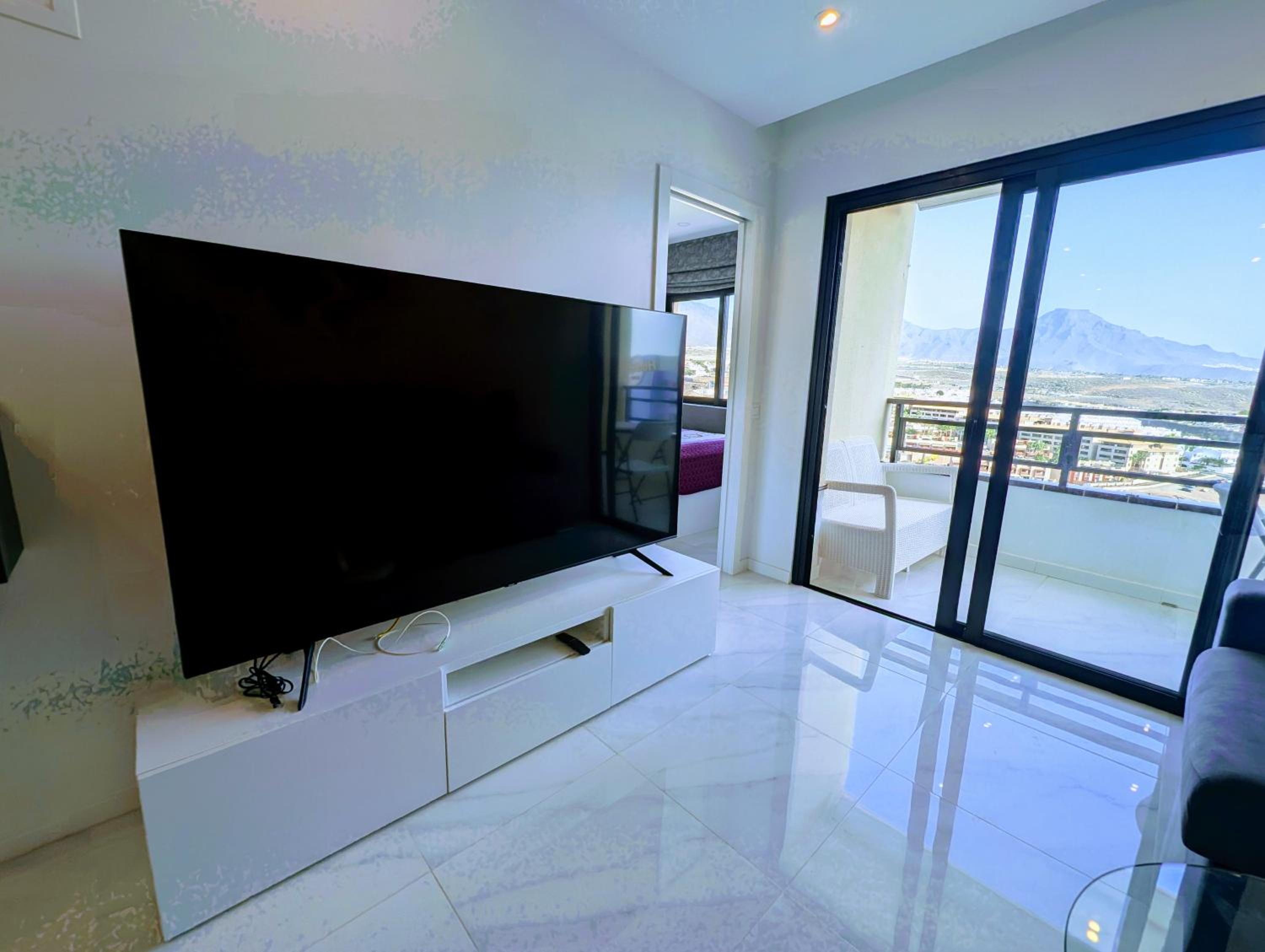 Flore Residence Penthouse
