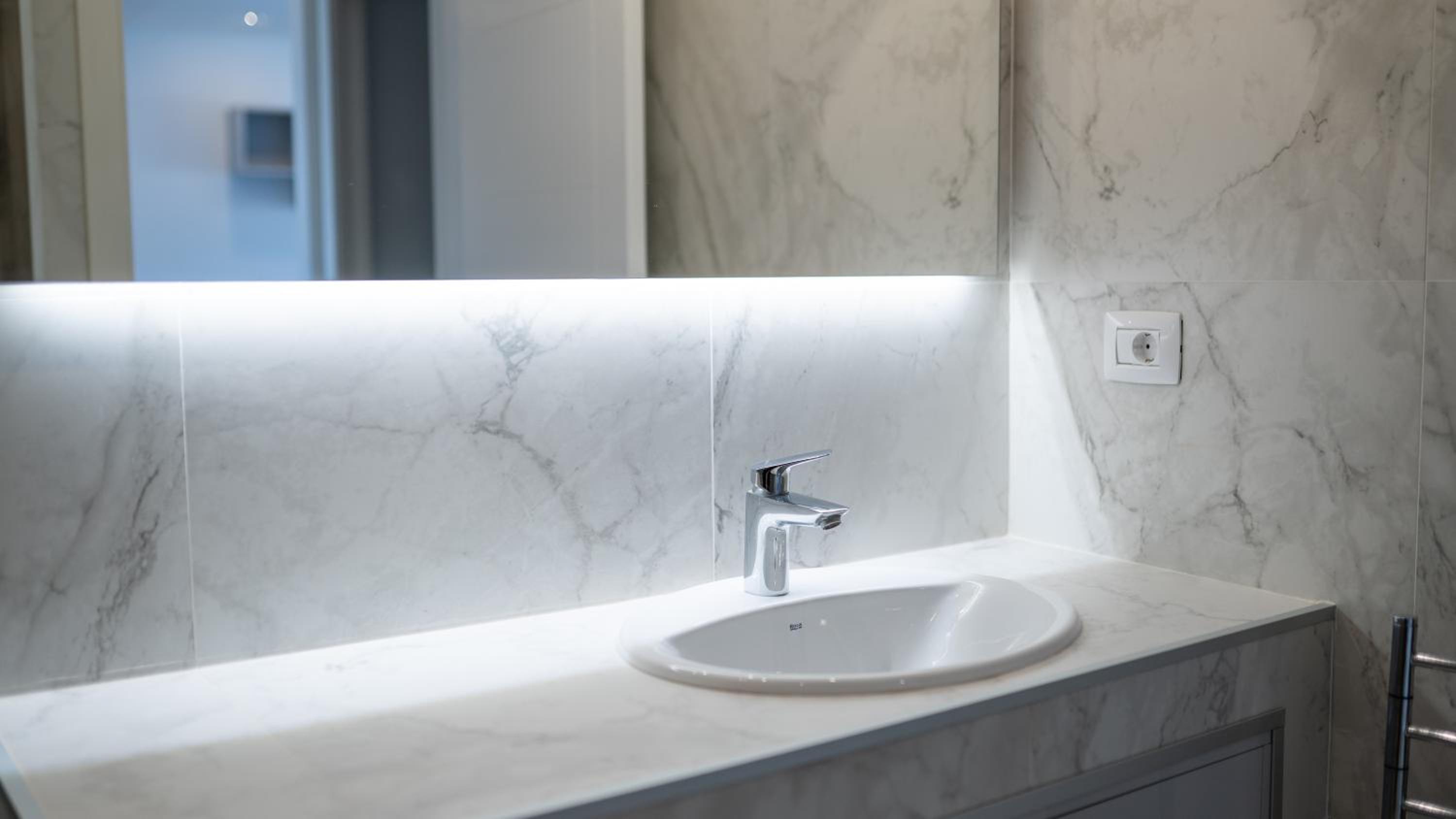 Flore Residence Penthouse