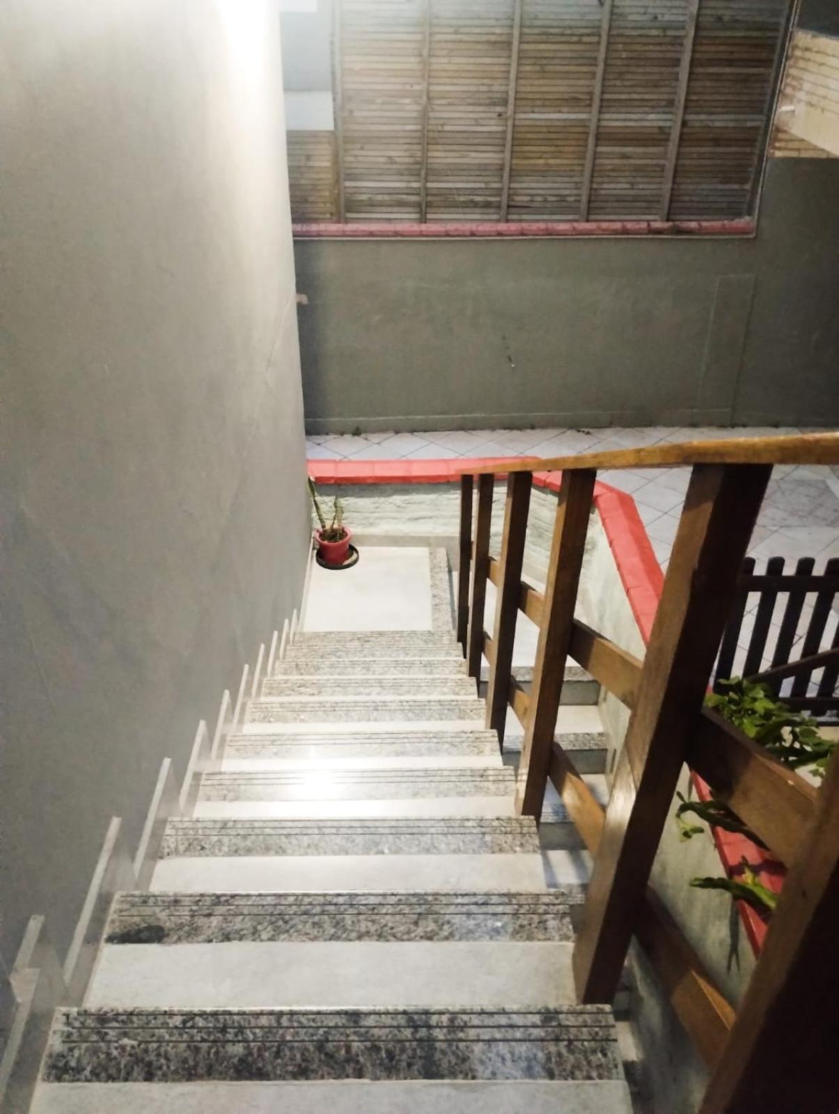 Casa aconchegante a 500 perto da praia