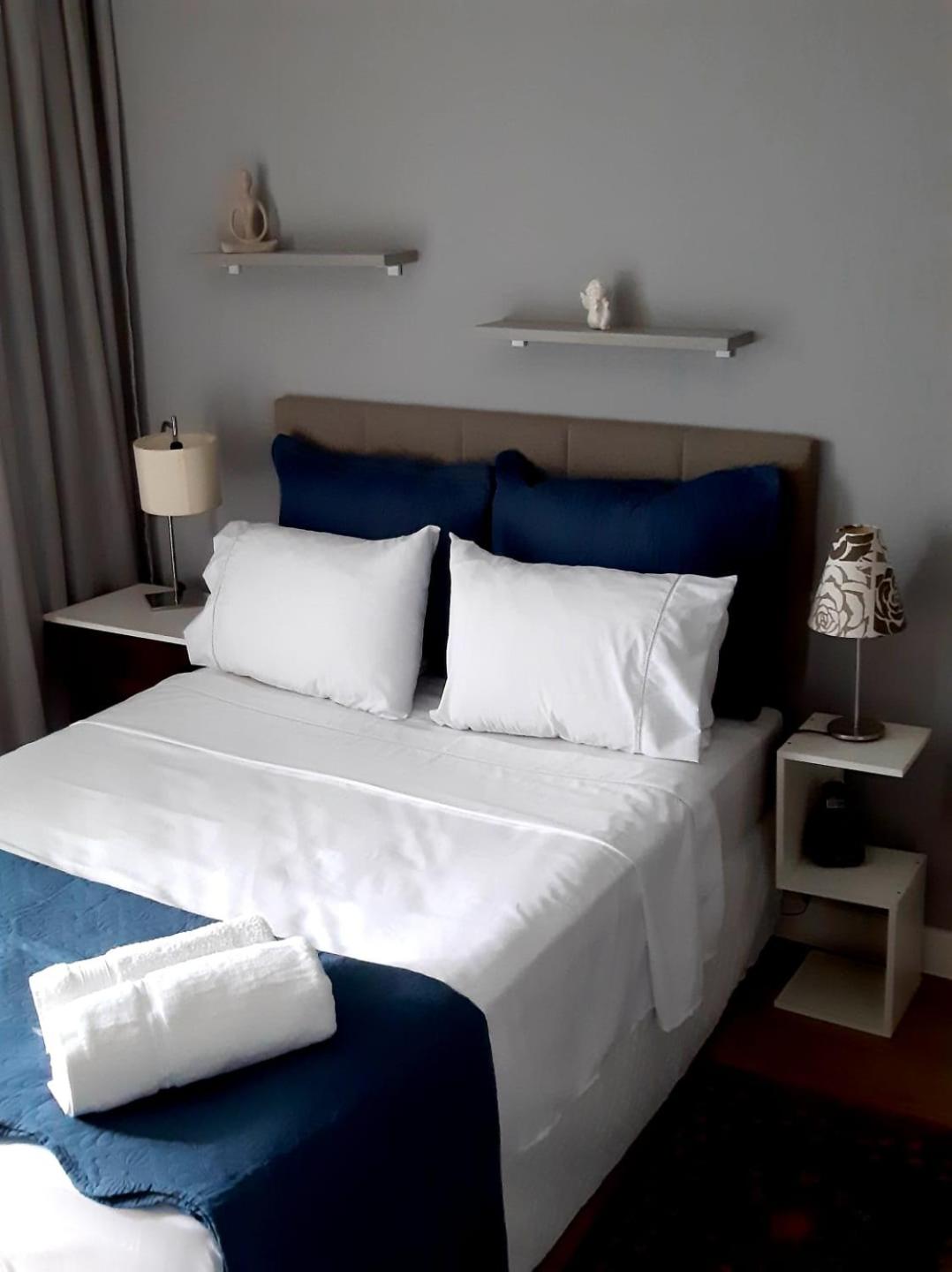 Flat Ilha Pura Barra da Tijuca