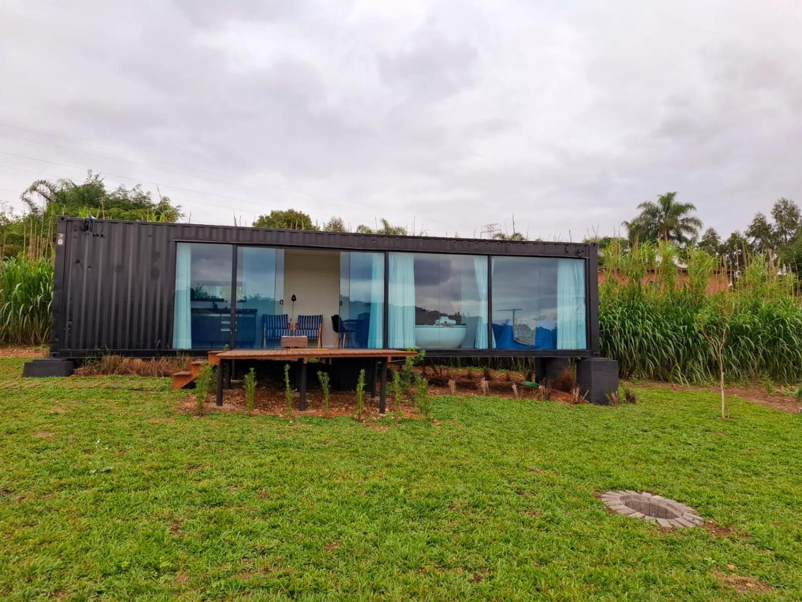 Cabana Ninho do Quero-Quero