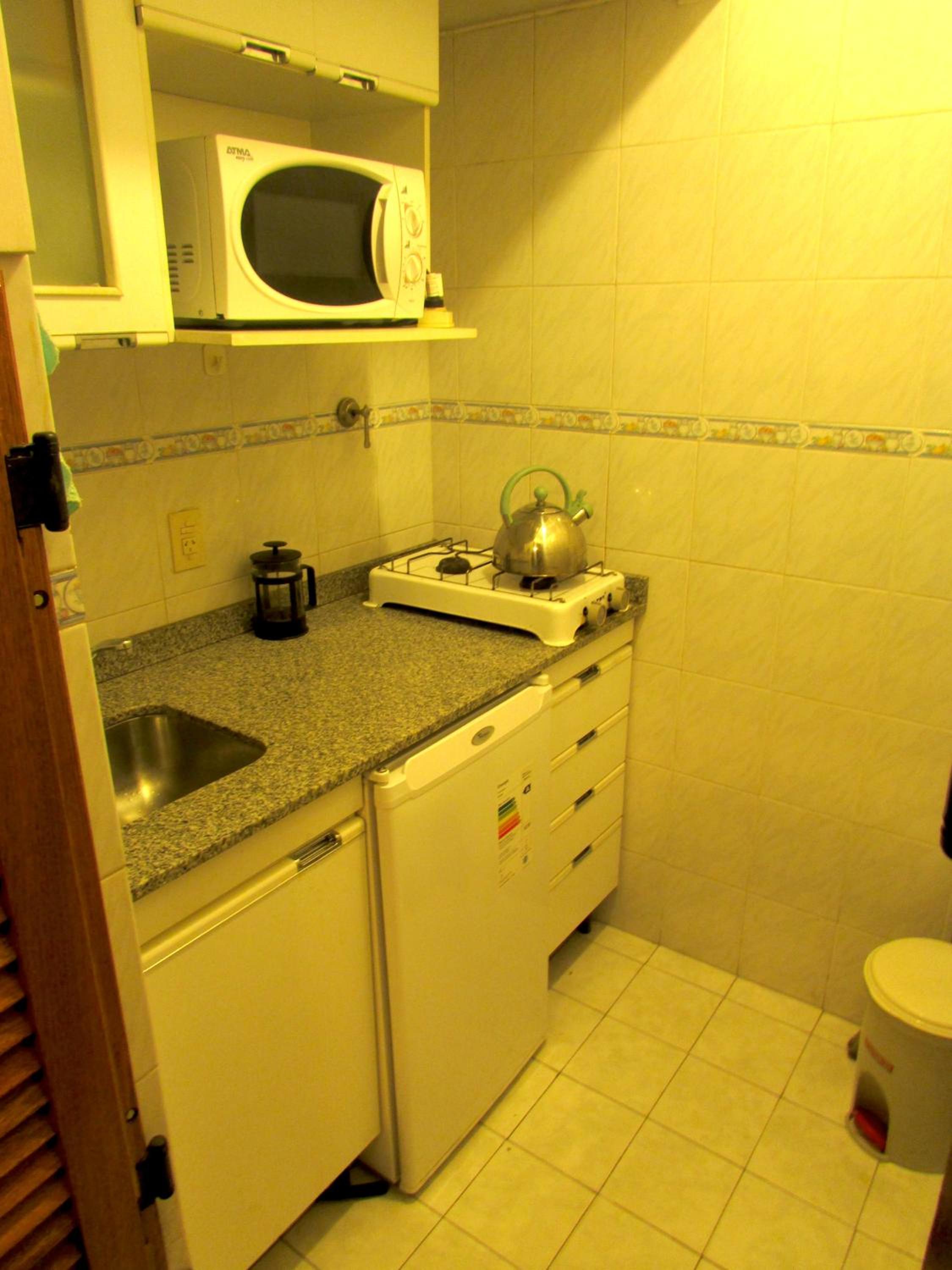 Baires Microcentro Apartment