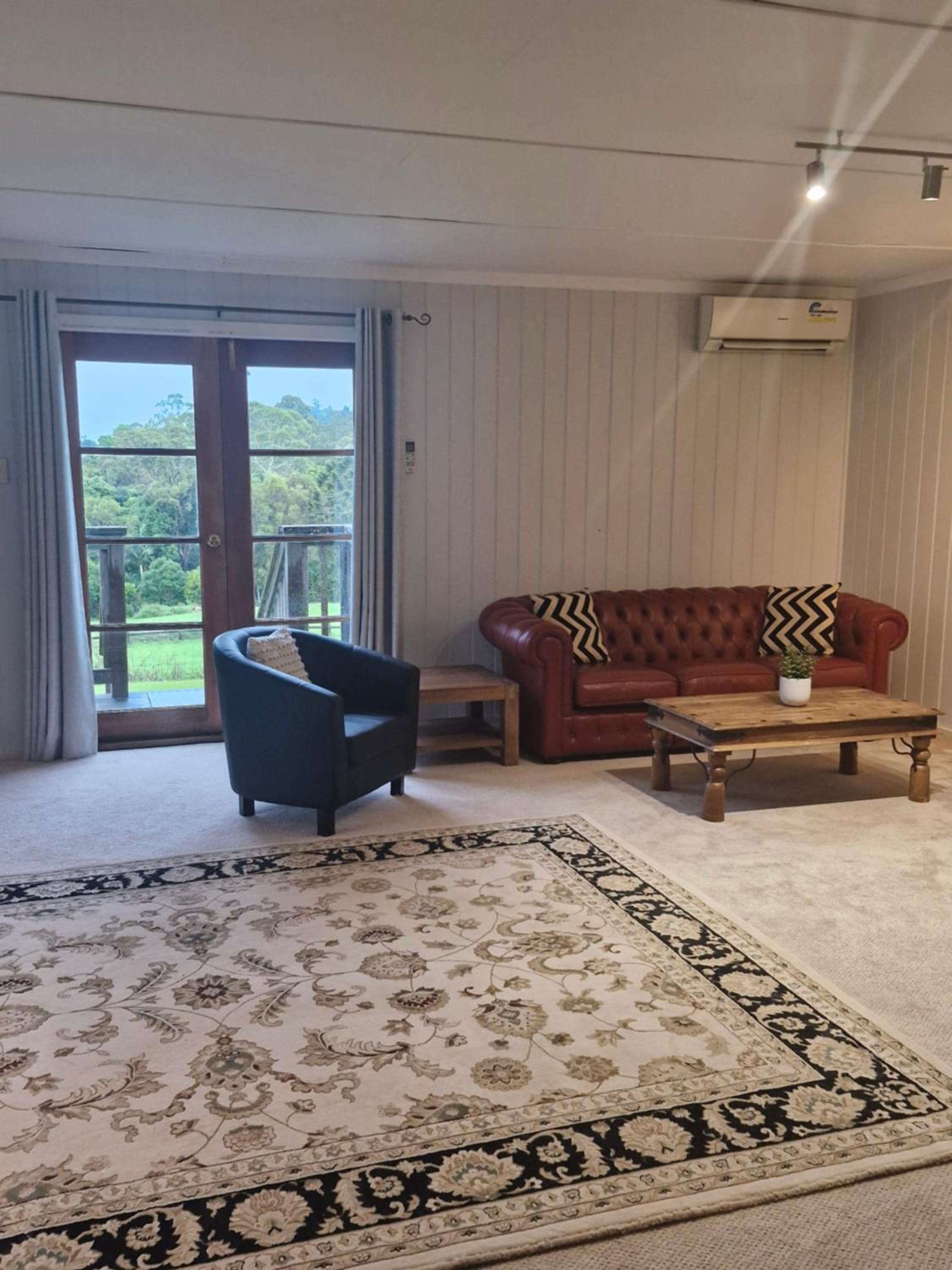 Country Cottage Sunshine Coast