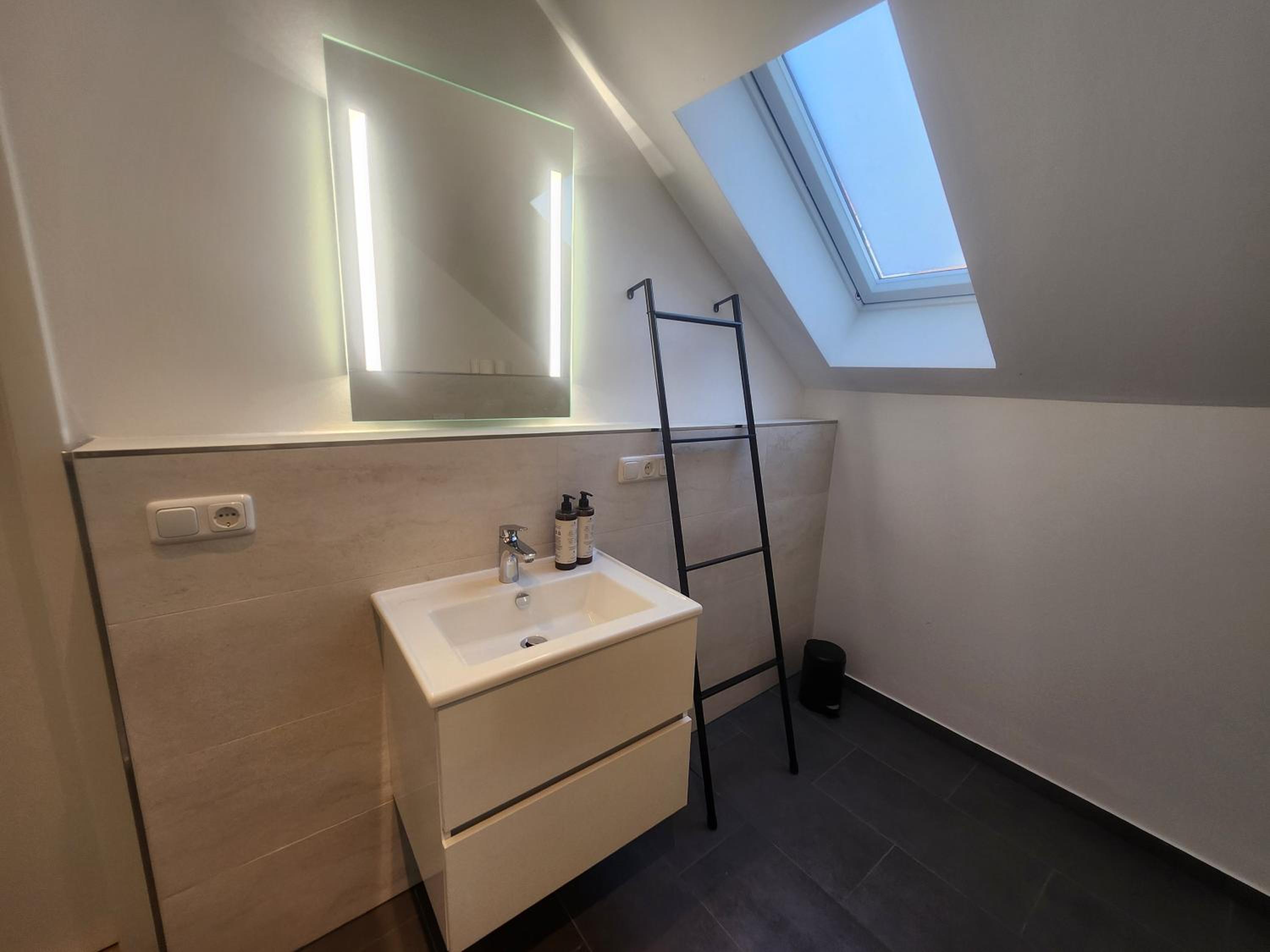 SiOUX stilvolle Designapartments am Ketschentor