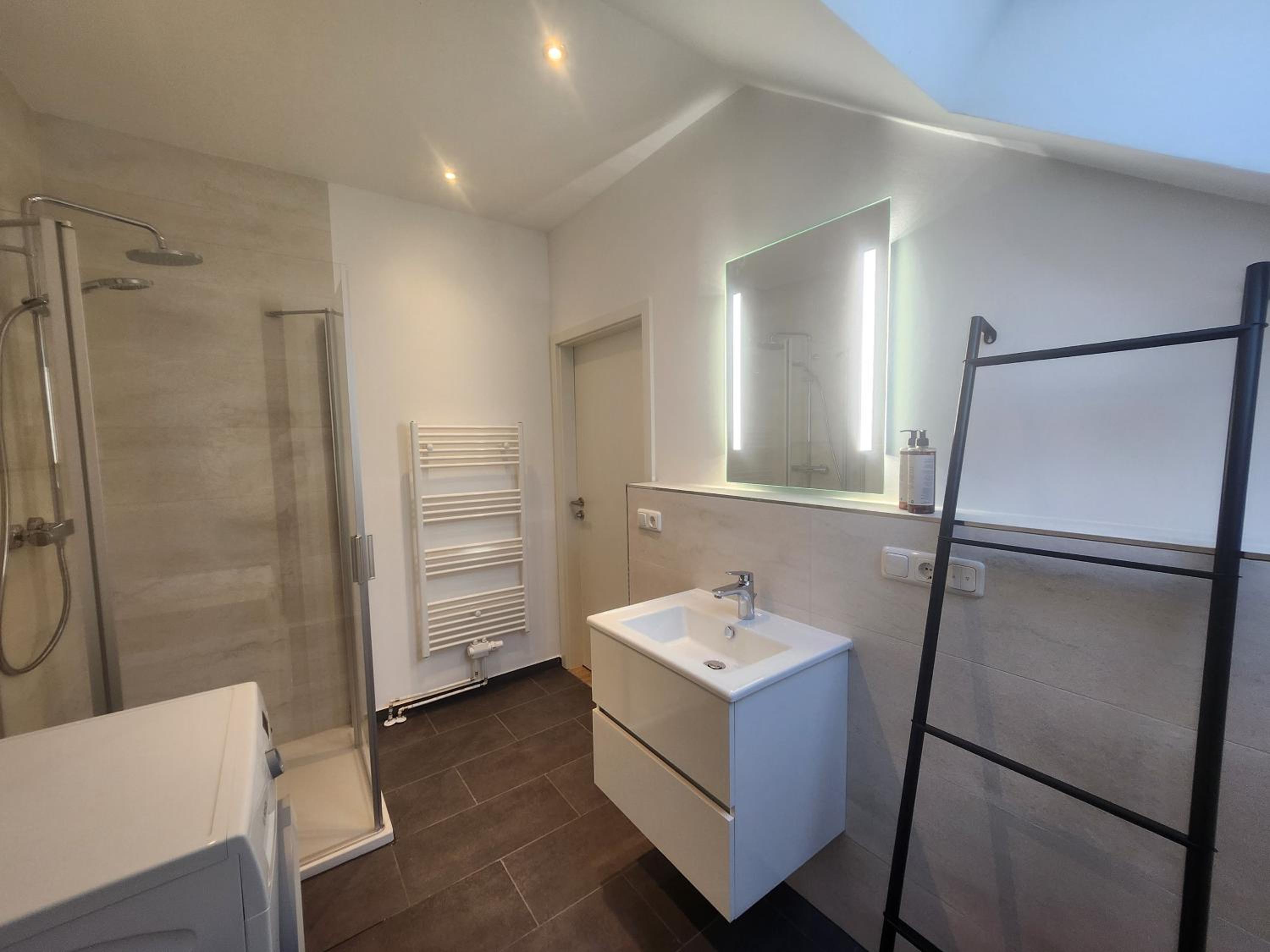 SiOUX stilvolle Designapartments am Ketschentor