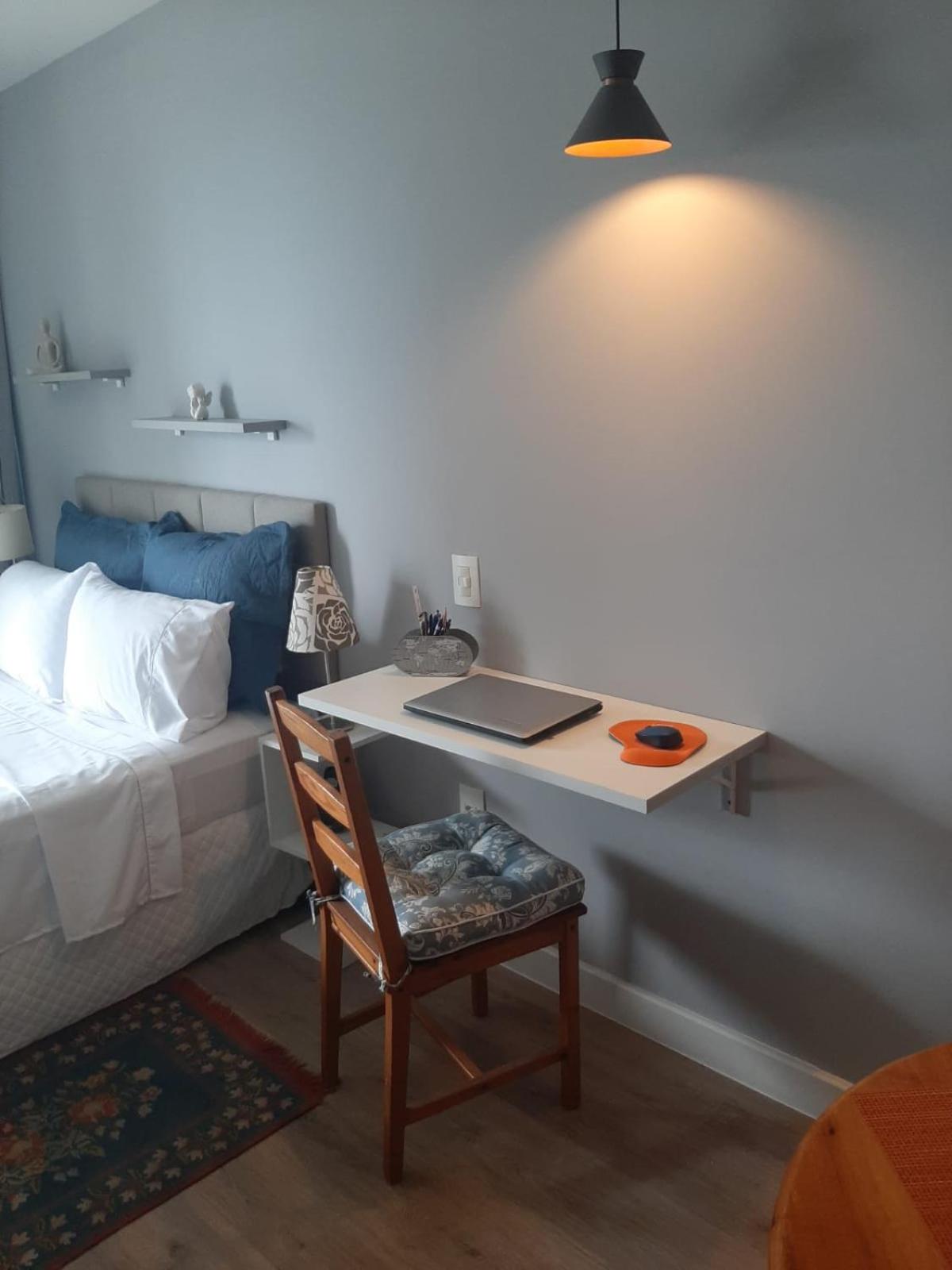Flat Ilha Pura Barra da Tijuca