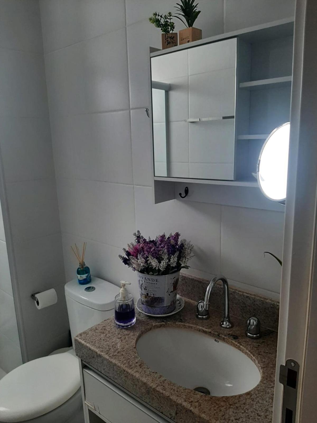 Flat Ilha Pura Barra da Tijuca
