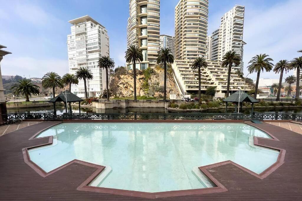 Mar Mall Depto Frente al Mar primera linea