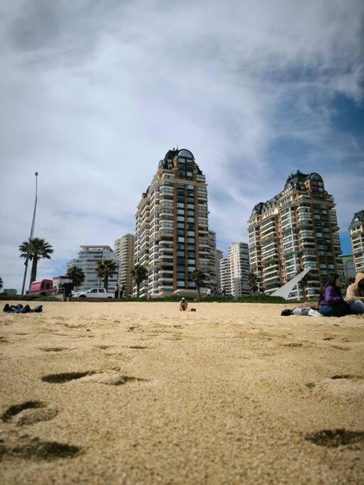 Mar Mall Depto Frente al Mar primera linea