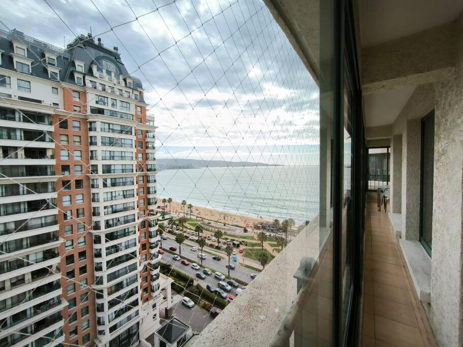 Mar Mall Depto Frente al Mar primera linea