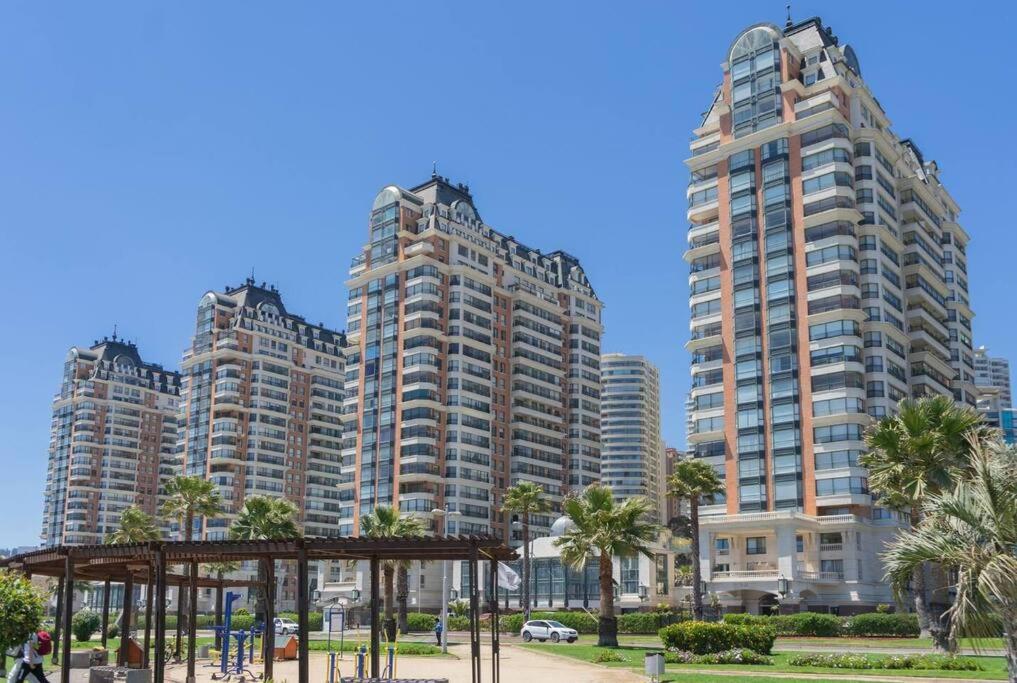 Mar Mall Depto Frente al Mar primera linea